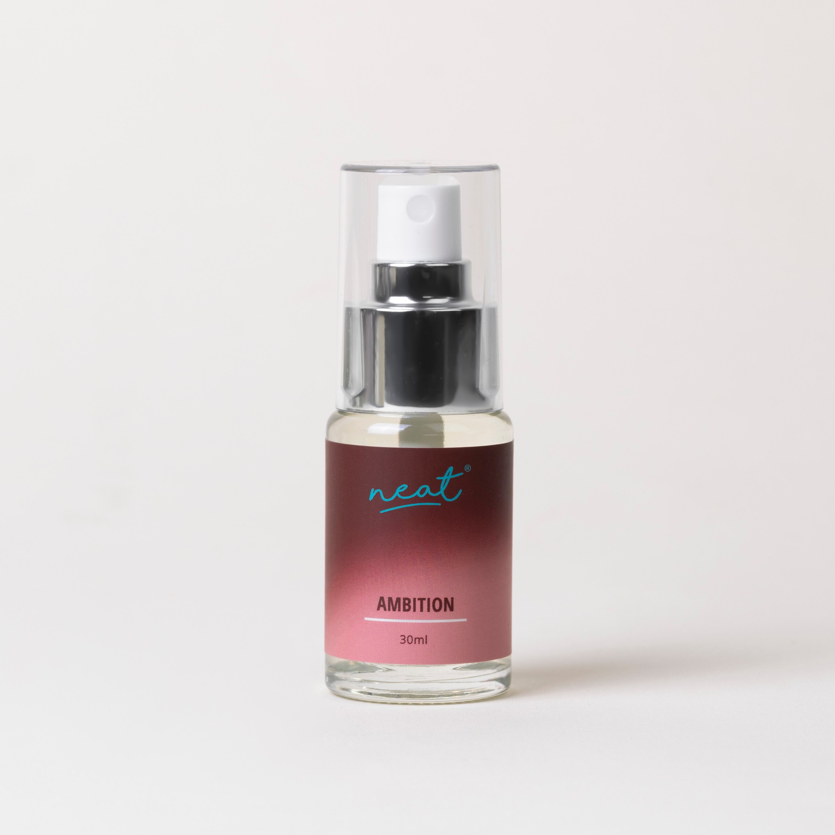 Neat Dupes Fragrance Range: 30ml Glass Parfum Spray
