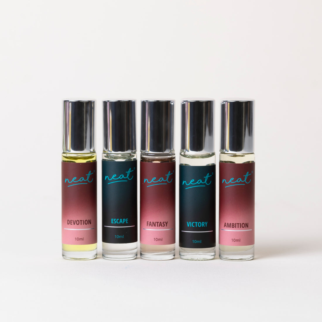 Neat Fragrance Dupes 10ml Roller