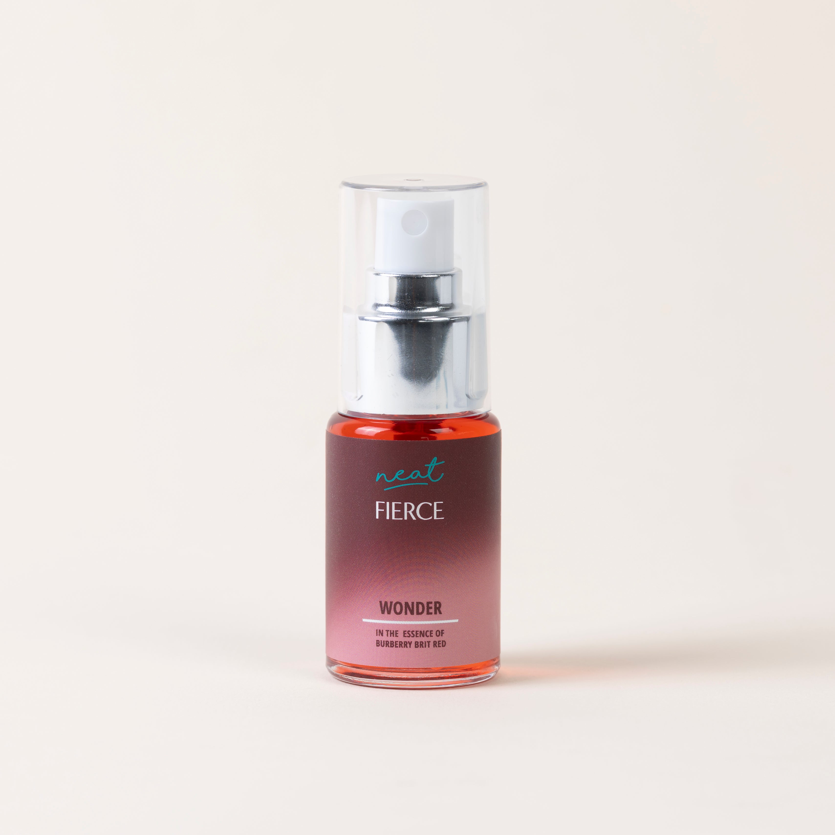Neat Fragrance Dupes 30ml Parfum Spray