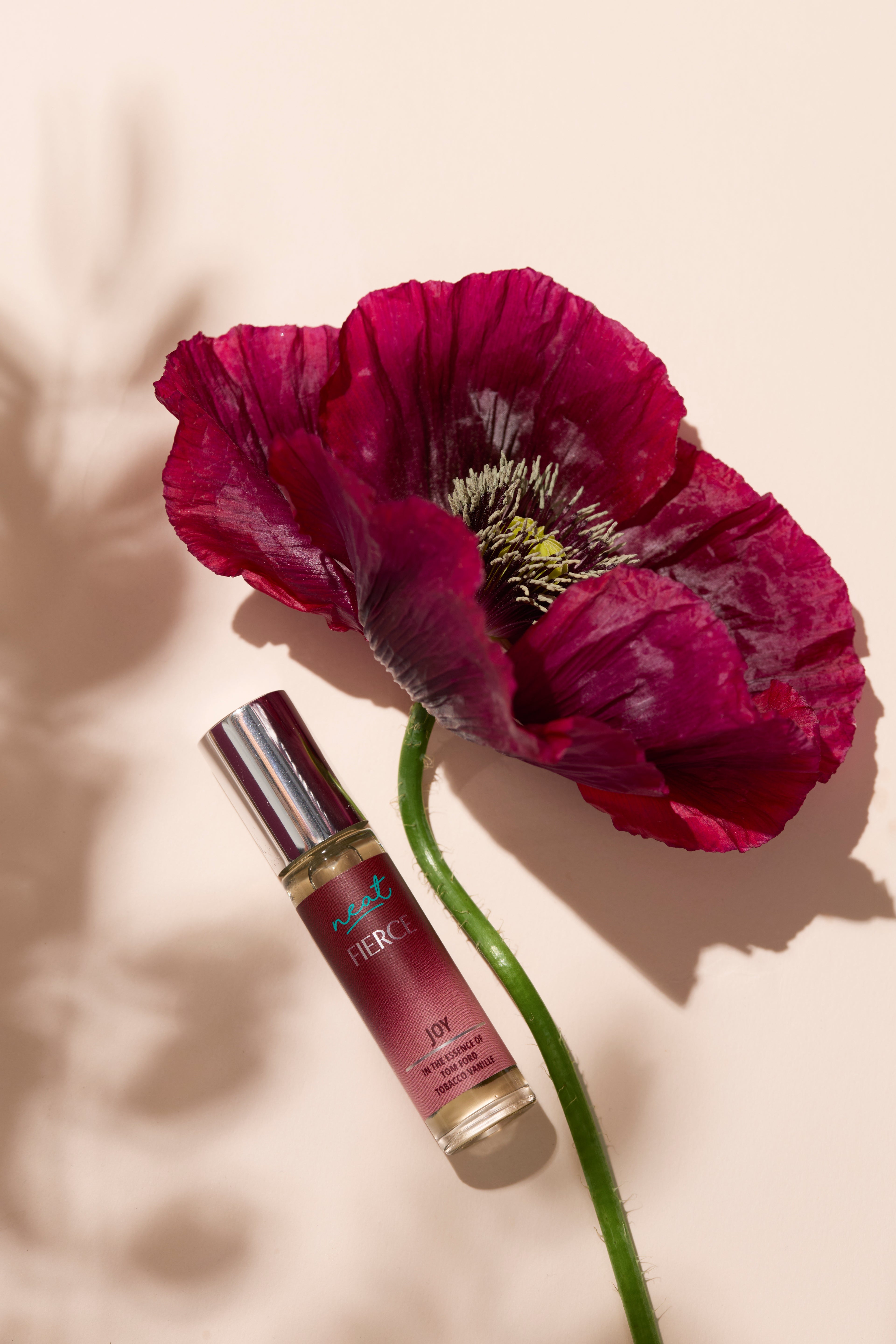 Neat Fragrance Dupes 10ml Roller