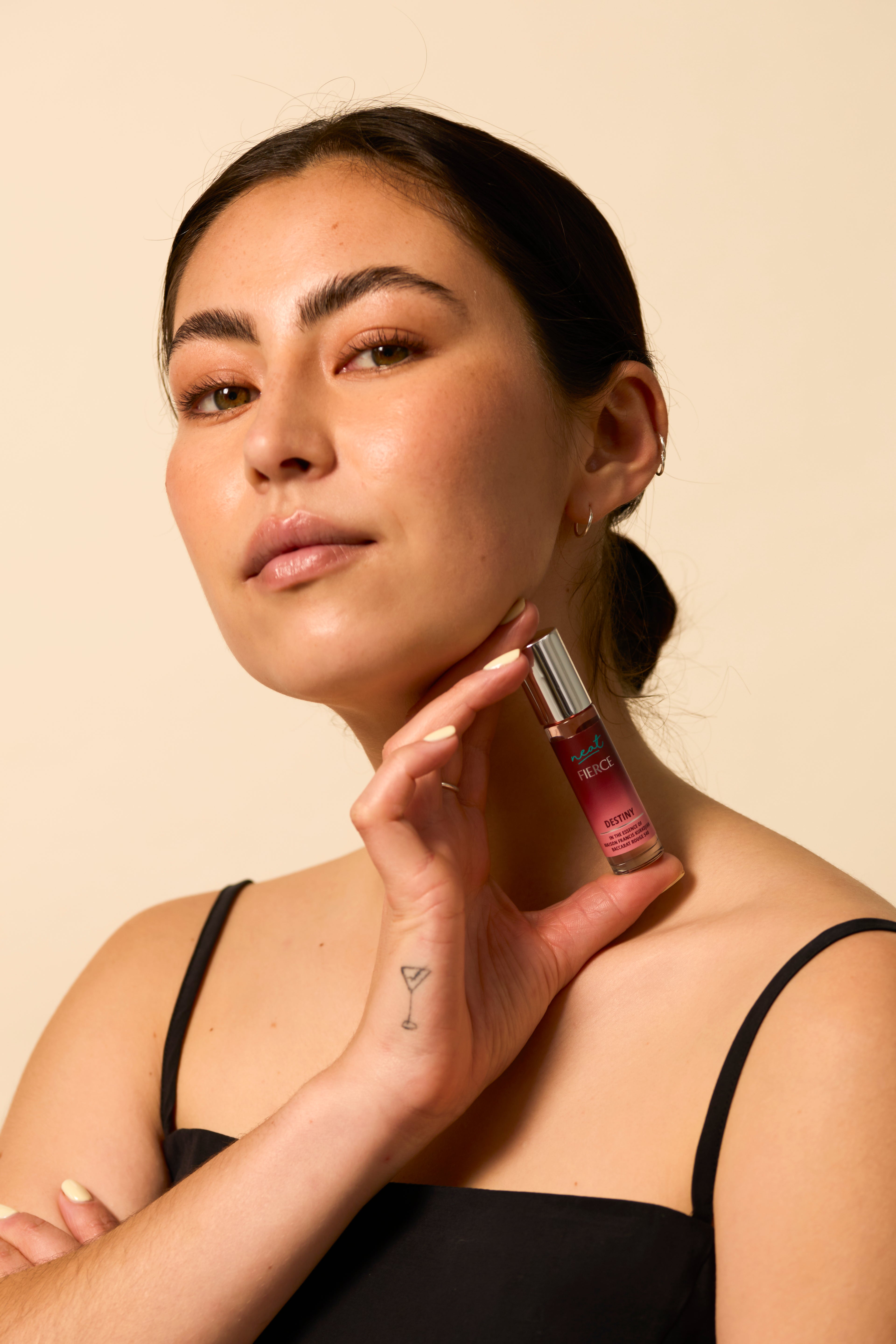 Neat Fragrance Dupes 10ml Roller