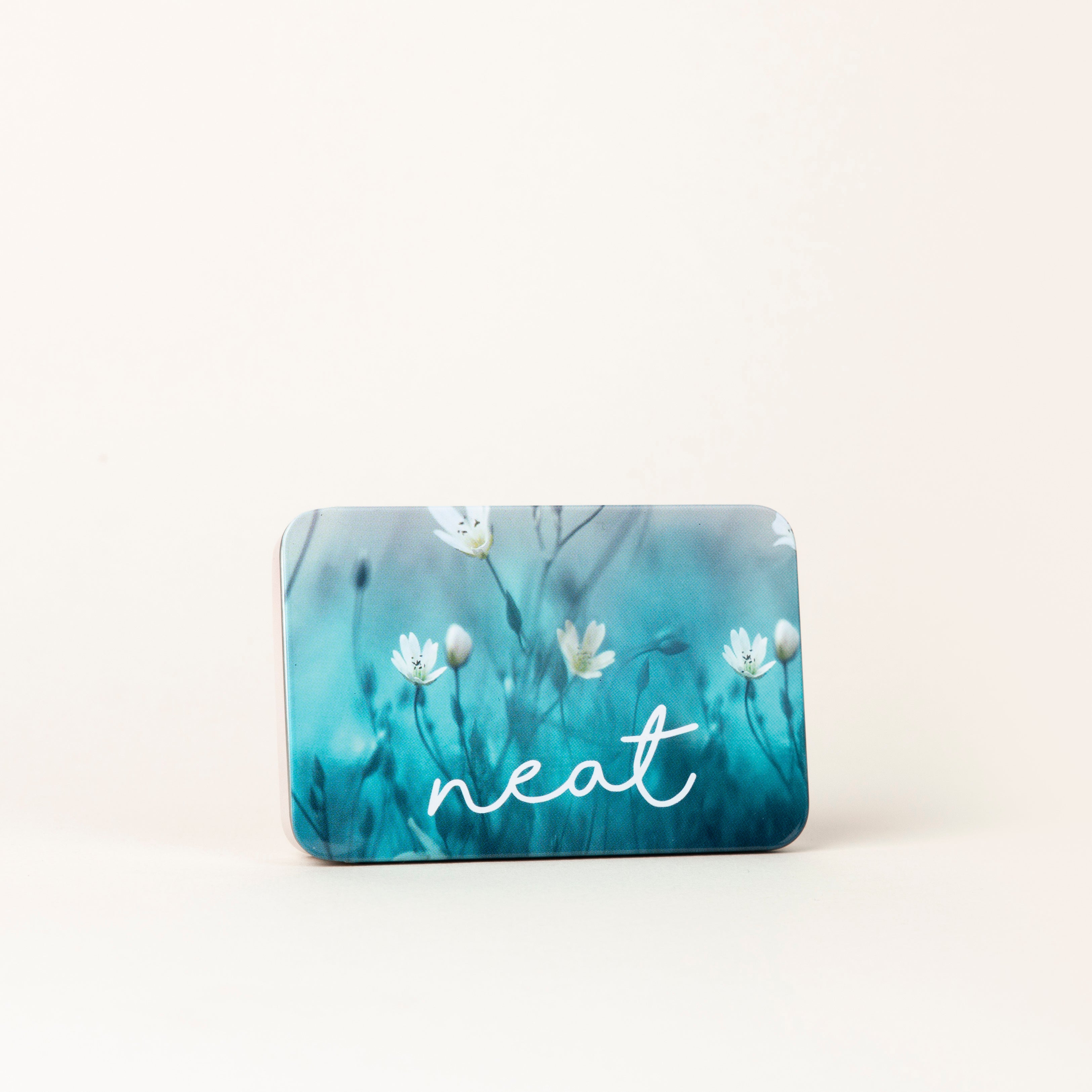 Fierce Fragrance Gift Tin - 10 Mini Fragrances