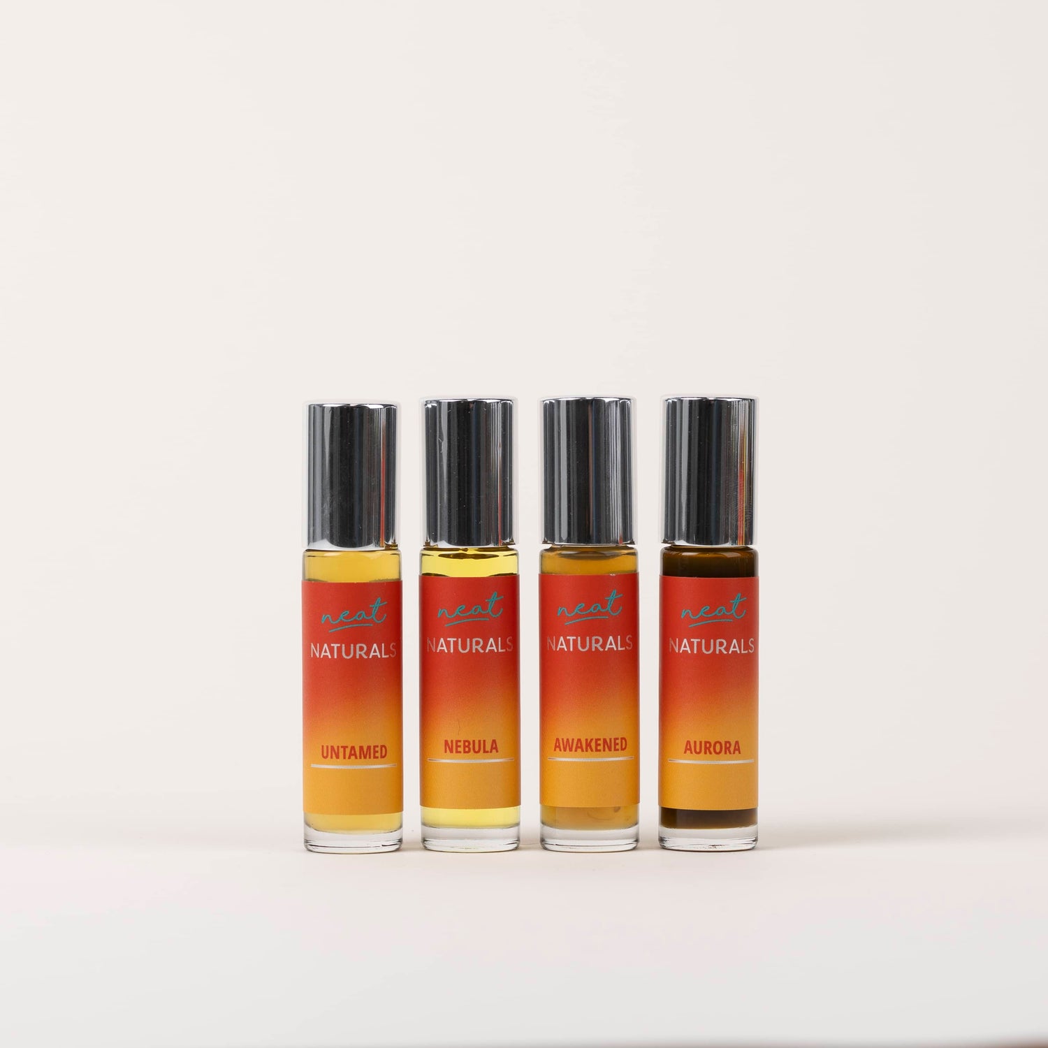 Neat Natural Fragrance - 100% Natural & Original