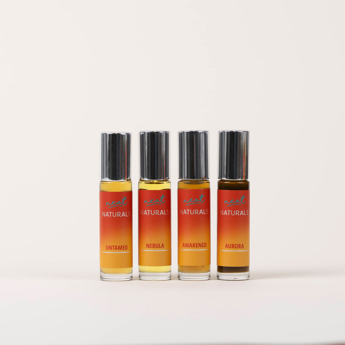 Neat Natural Fragrance - 100% Natural & Original