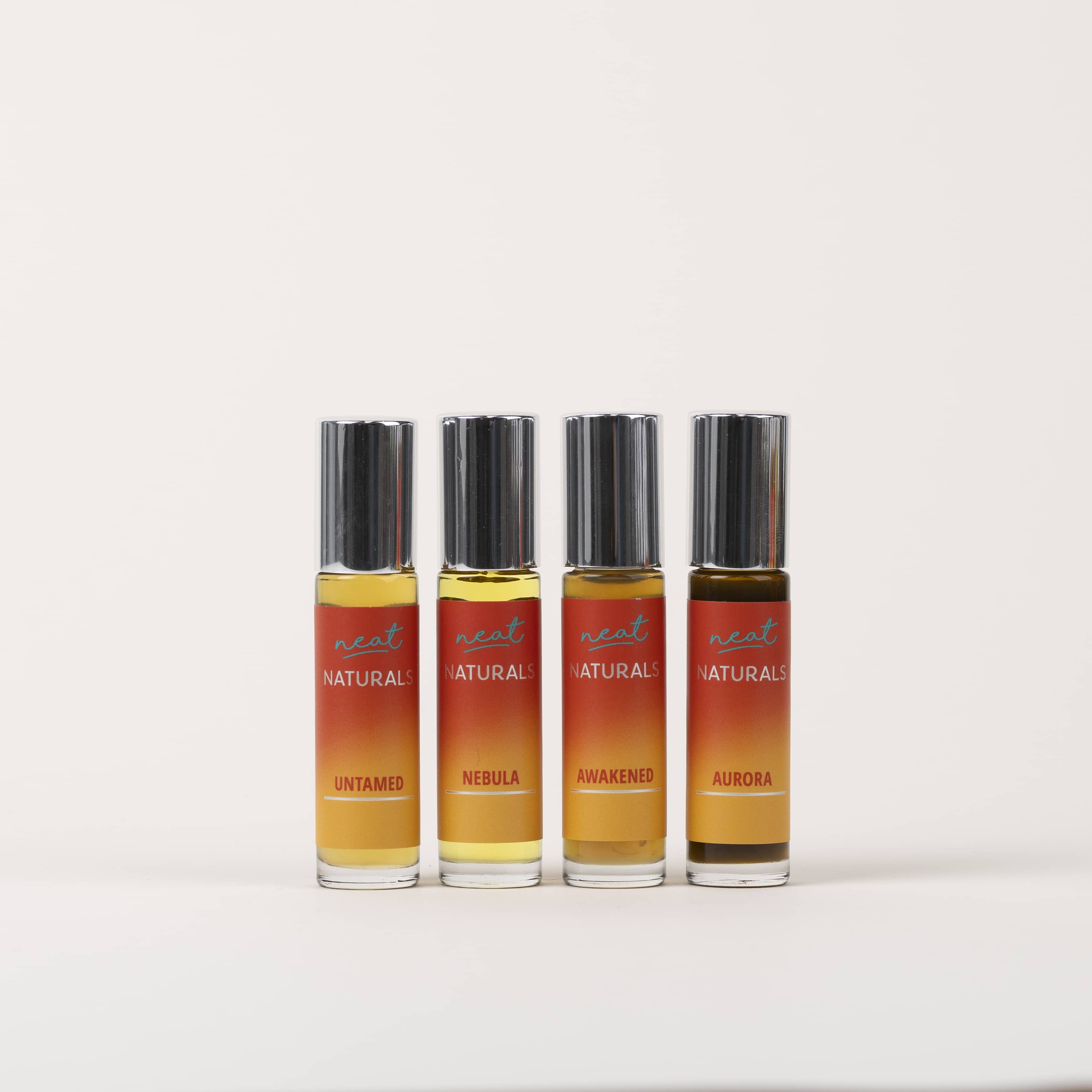 Neat Natural Fragrance - 100% Natural & Original