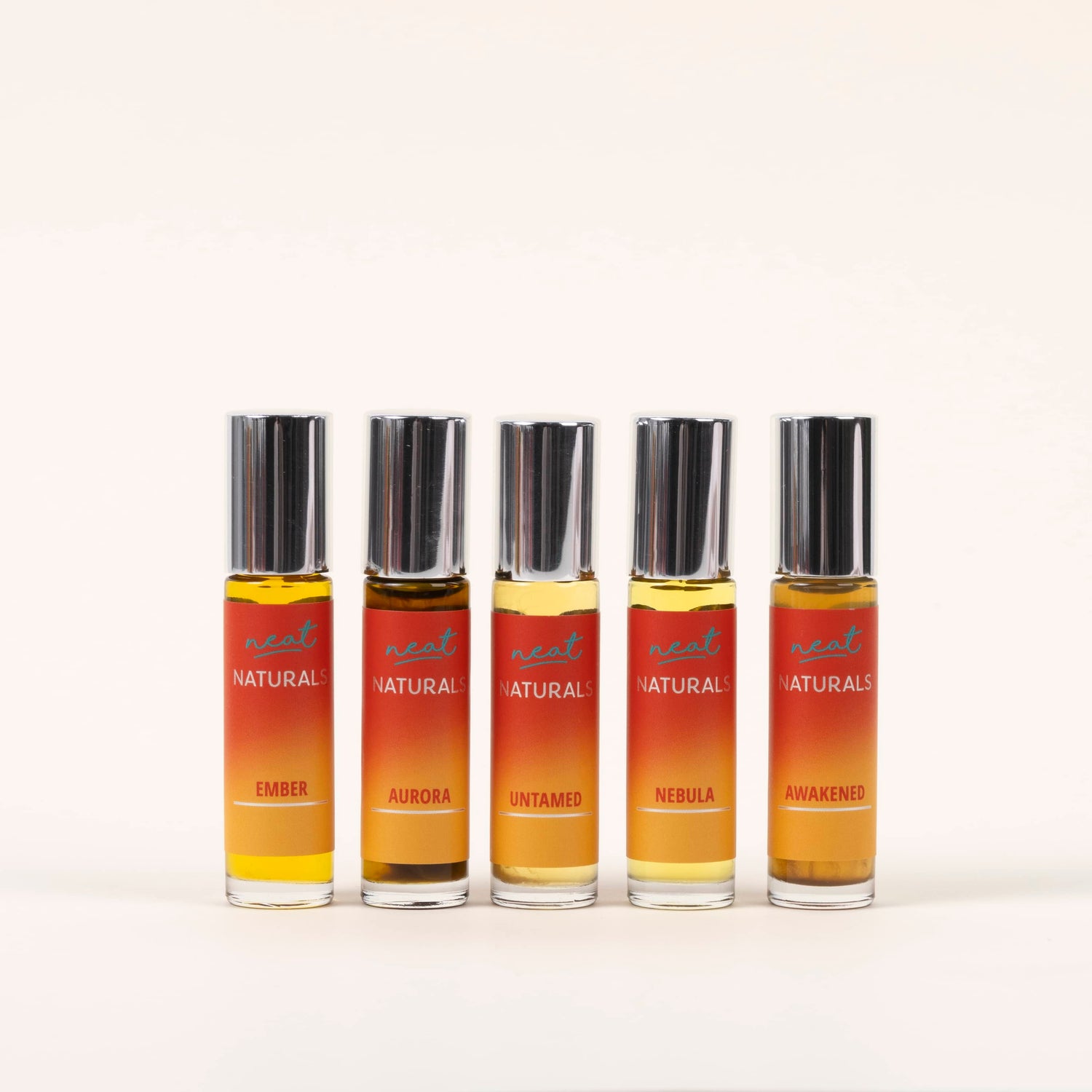 Neat Natural Fragrance - 100% Natural & Original