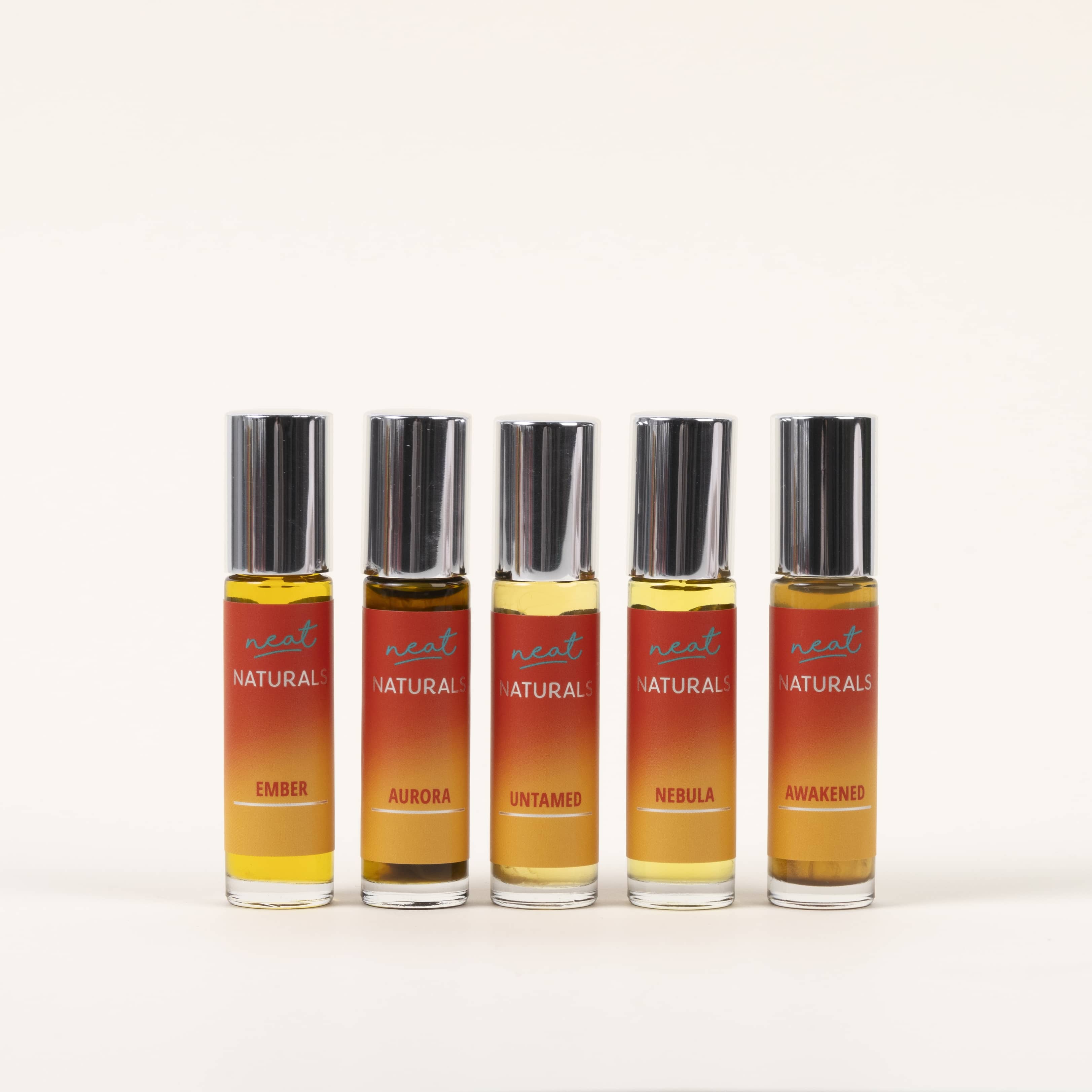 Neat Natural Fragrance - 100% Natural & Original