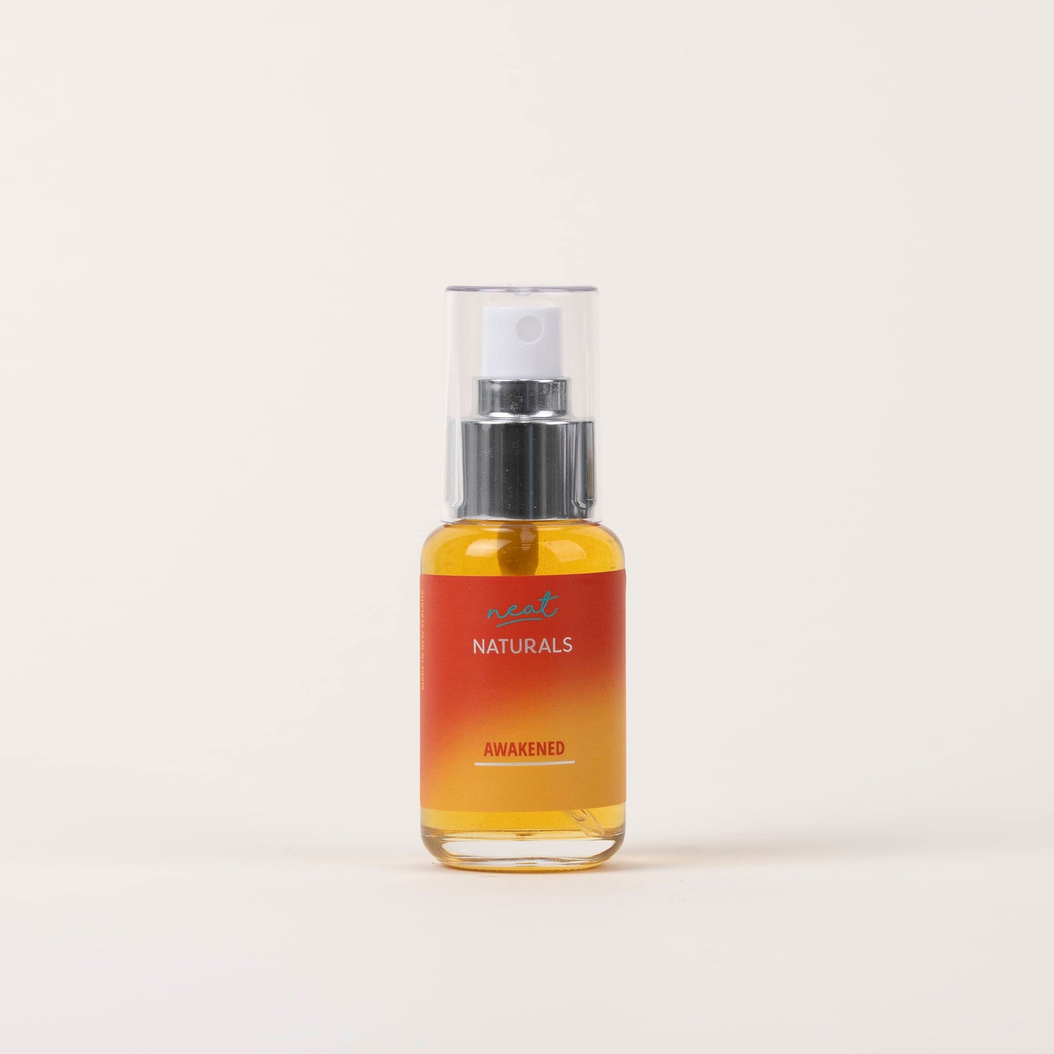 Neat Natural Fragrance - 100% Natural & Original