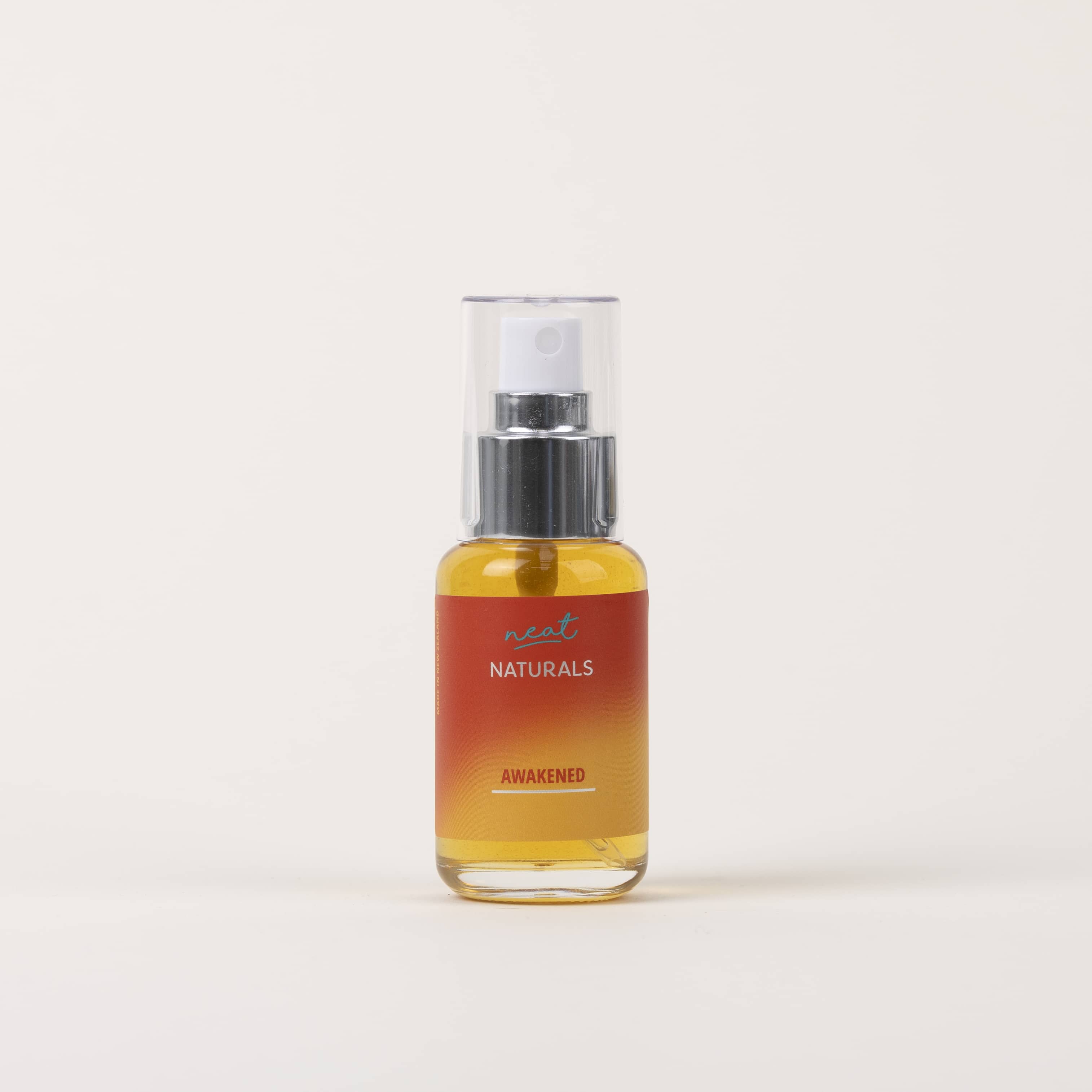 Neat Natural Fragrance - 100% Natural & Original