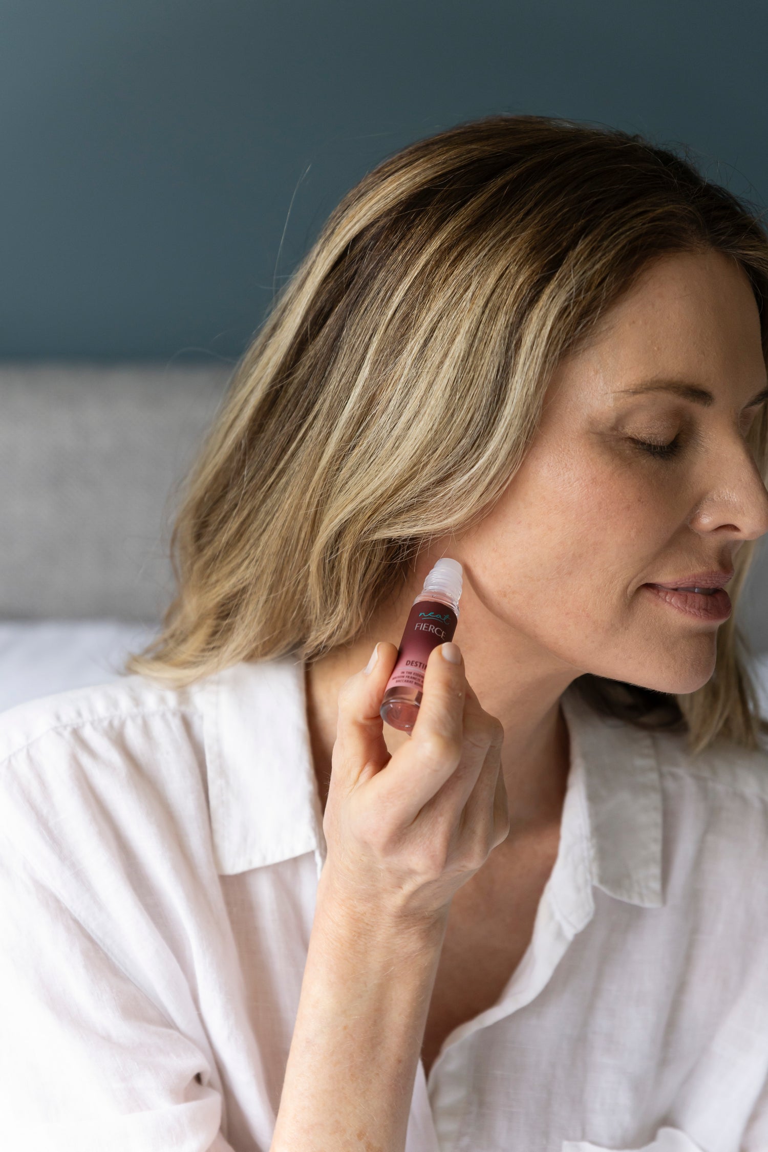 Neat Fragrance Dupes 10ml Roller