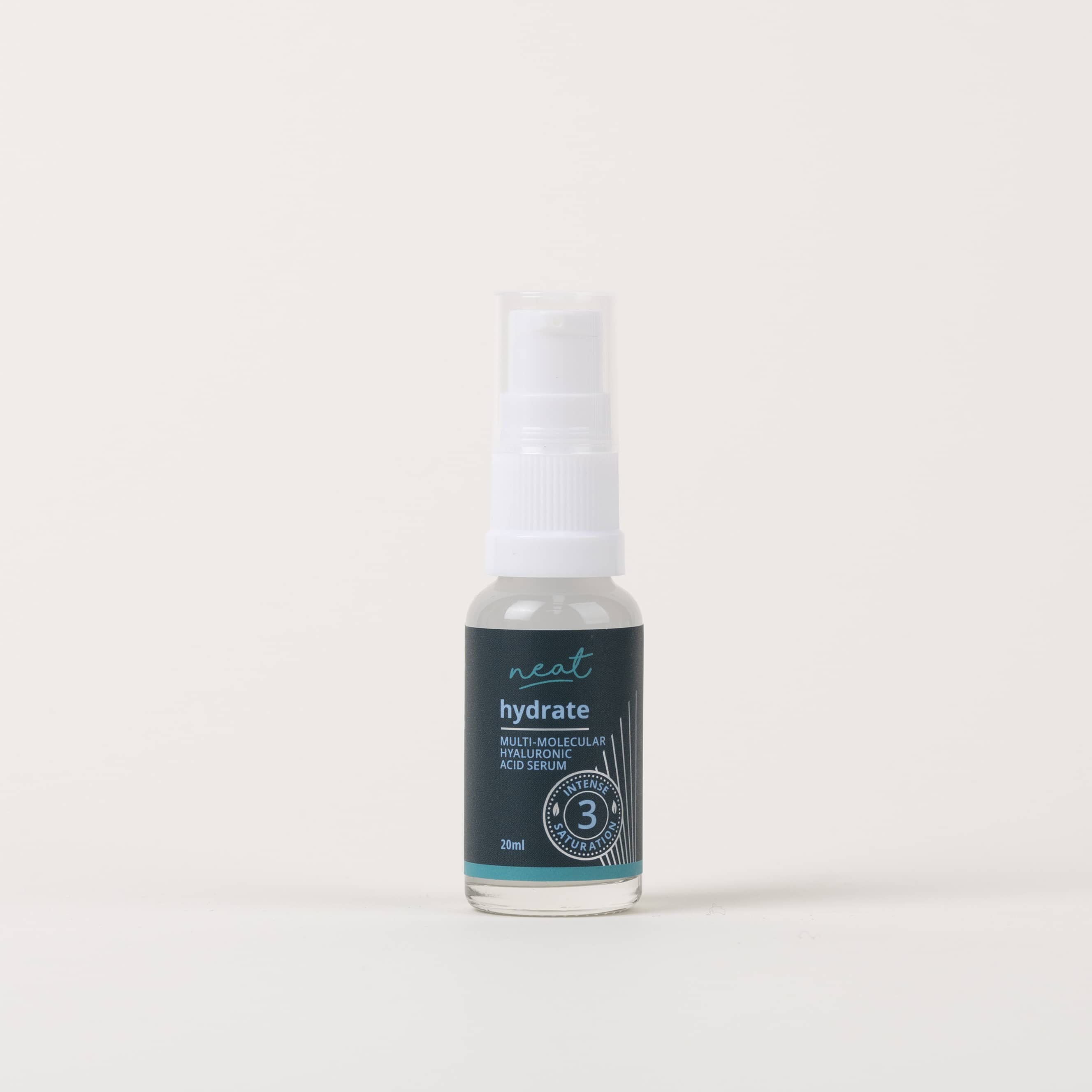 Hydrate: Hyaluronic Acid Serum