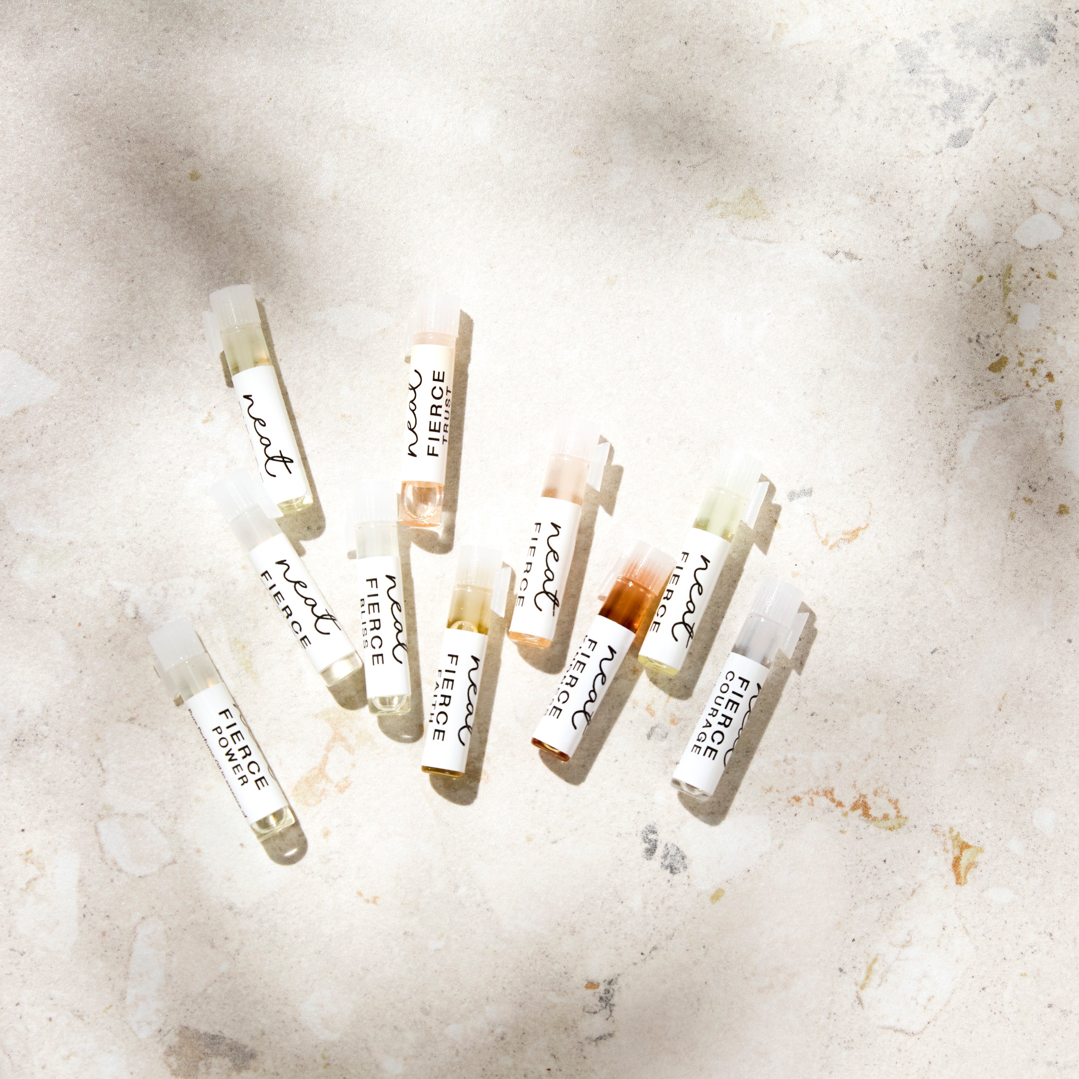 Neat Fragrance Dupes 1ml Sample Vial