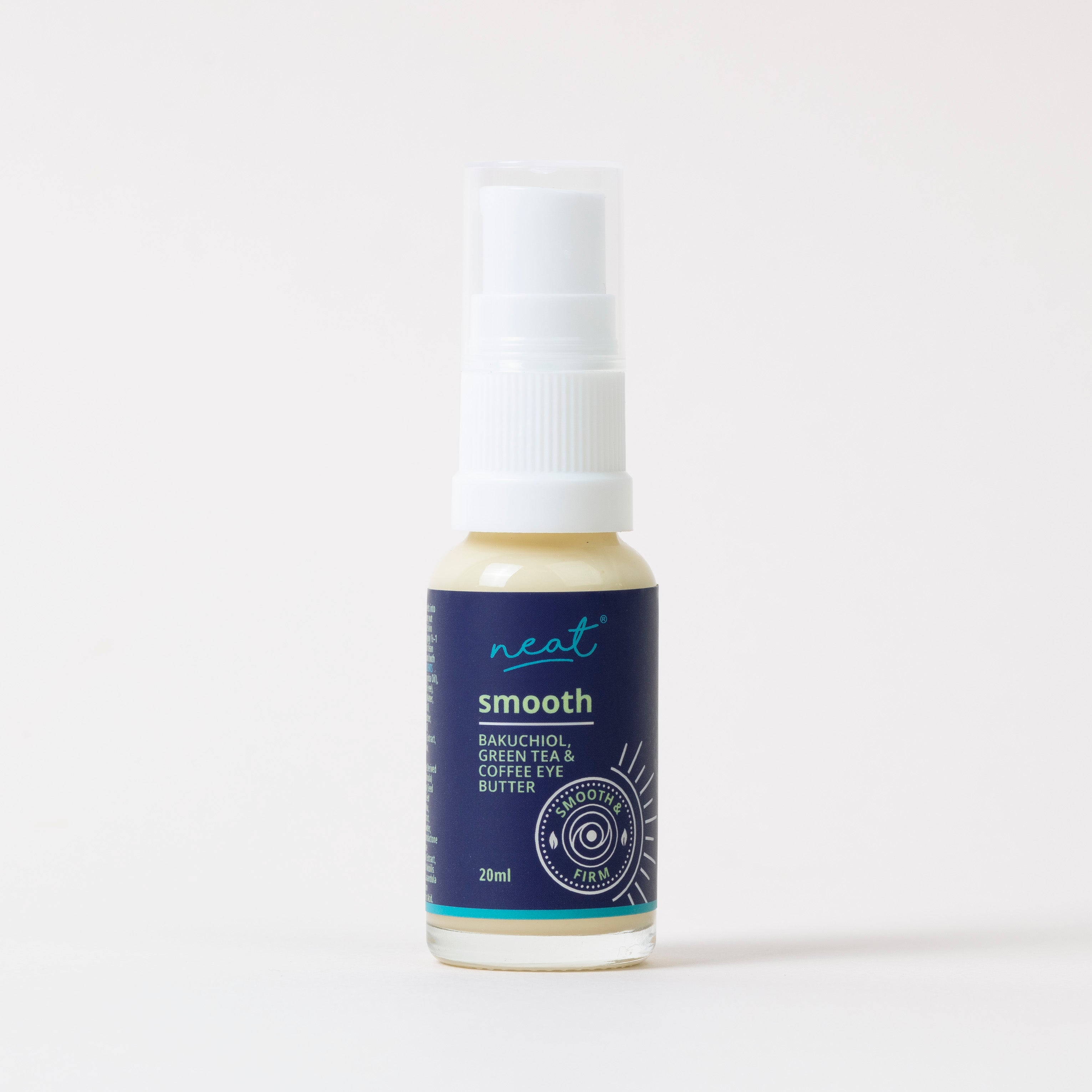 Smooth & Firm - Eye Butter