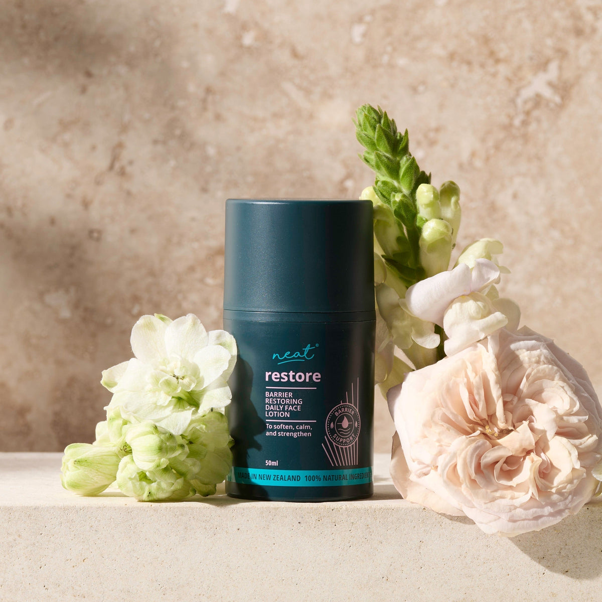 Restore Daily Face Lotion Is Launching in Full Size — Here's What Testers Are Saying