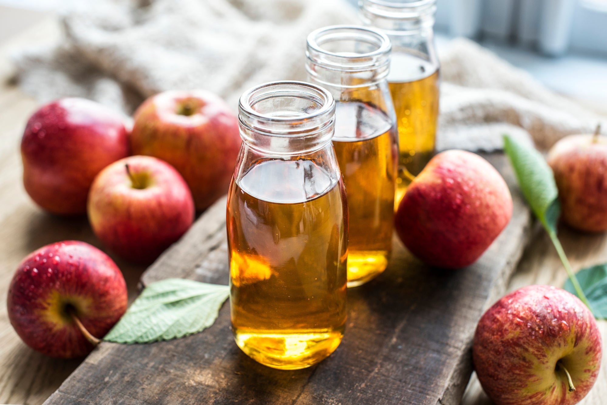 What is Apple Cider Vinegar?