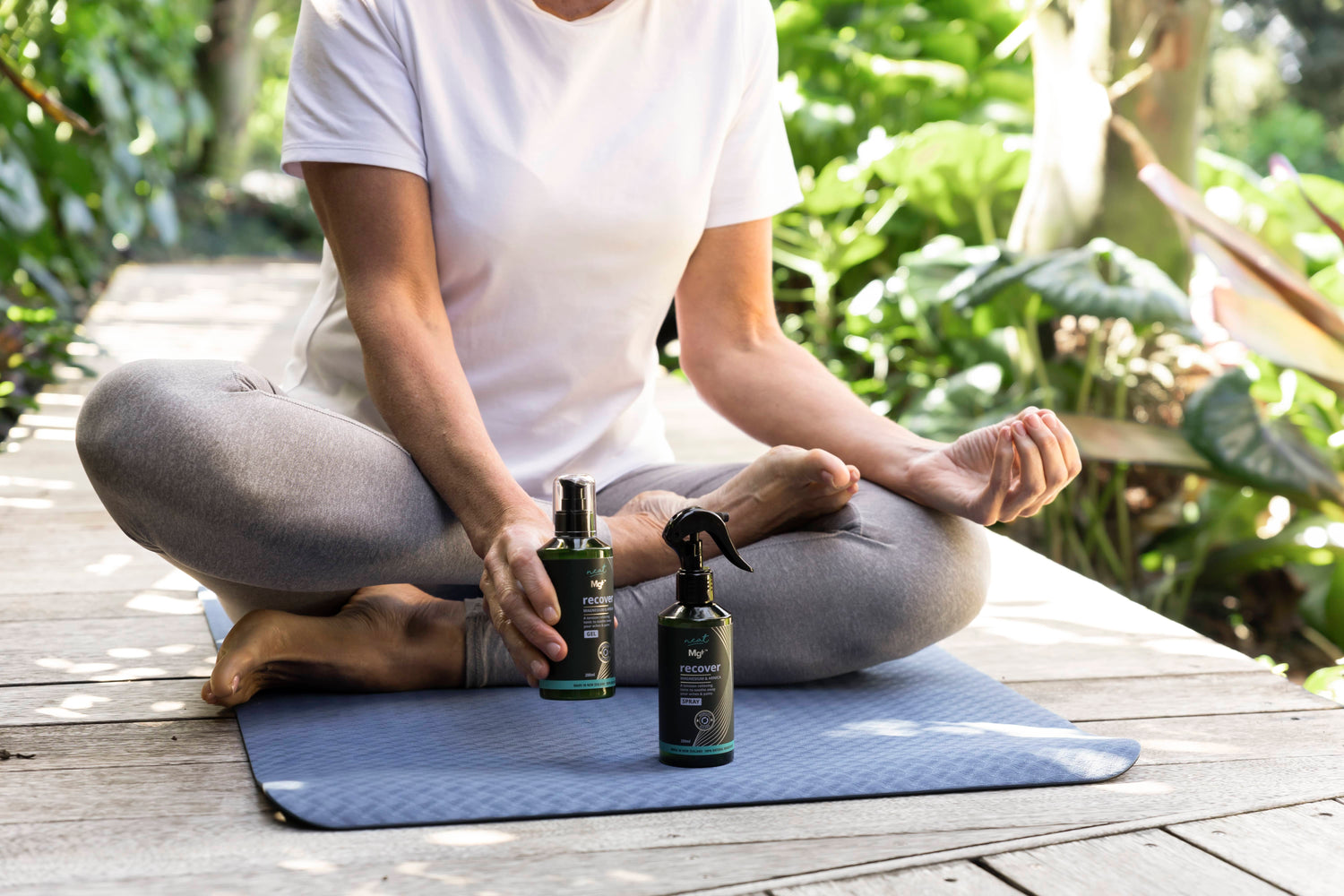 Exploring the Health Benefits of Magnesium