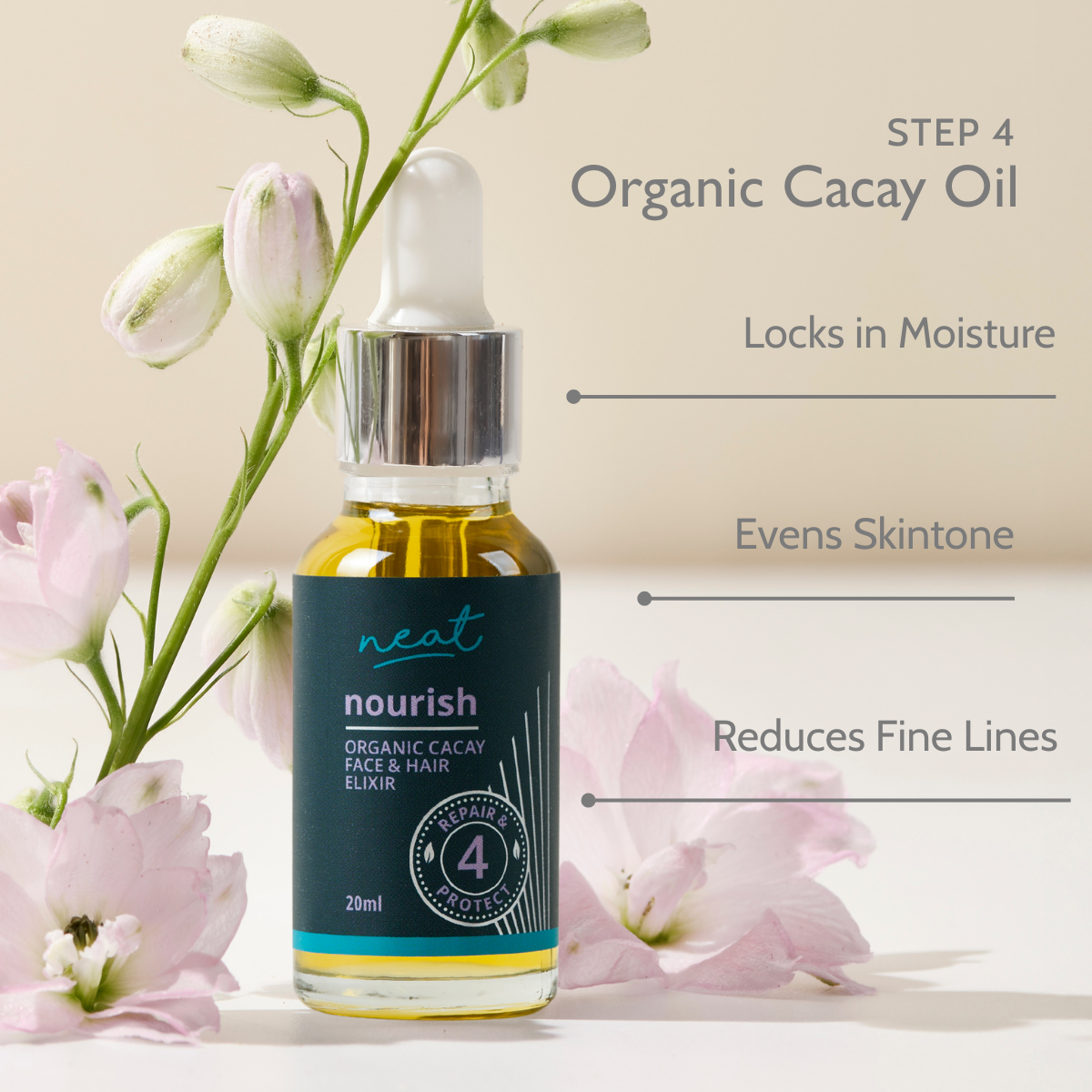 Healthy Skin Starter Kit | 21-Day Trial