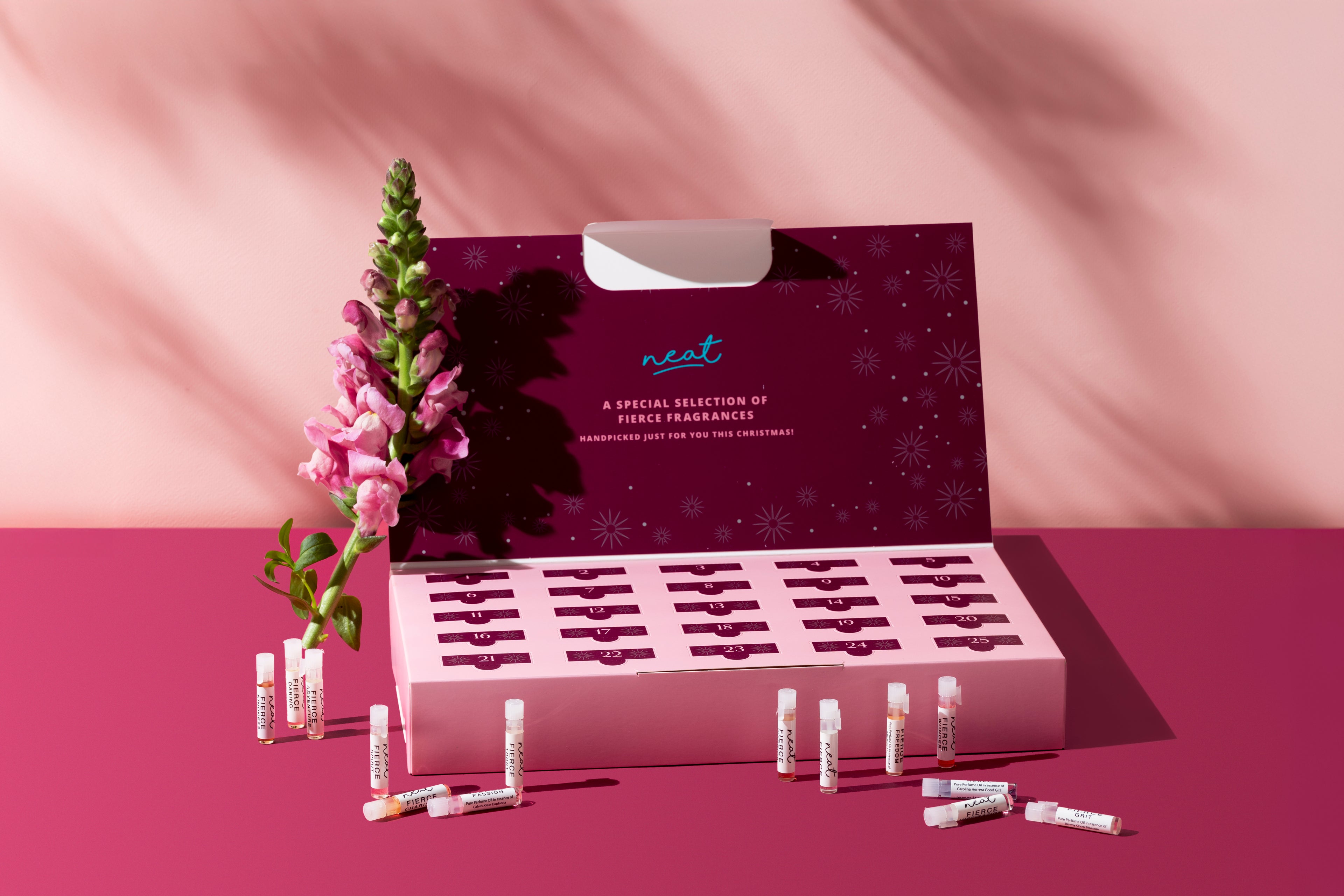 Fragrance Advent Calendar