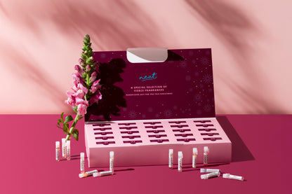 Fragrance Advent Calendar