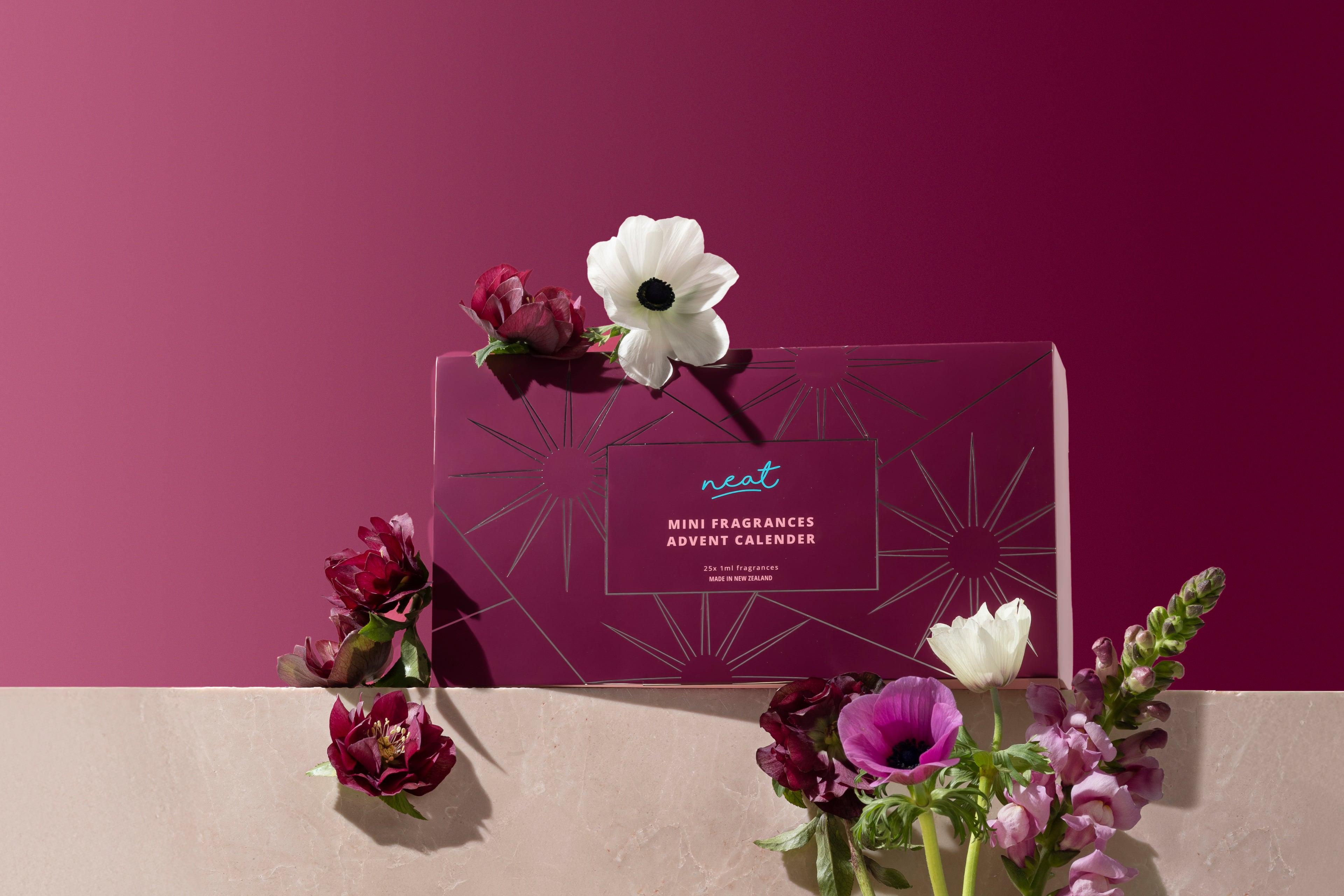 Fragrance Advent Calendar