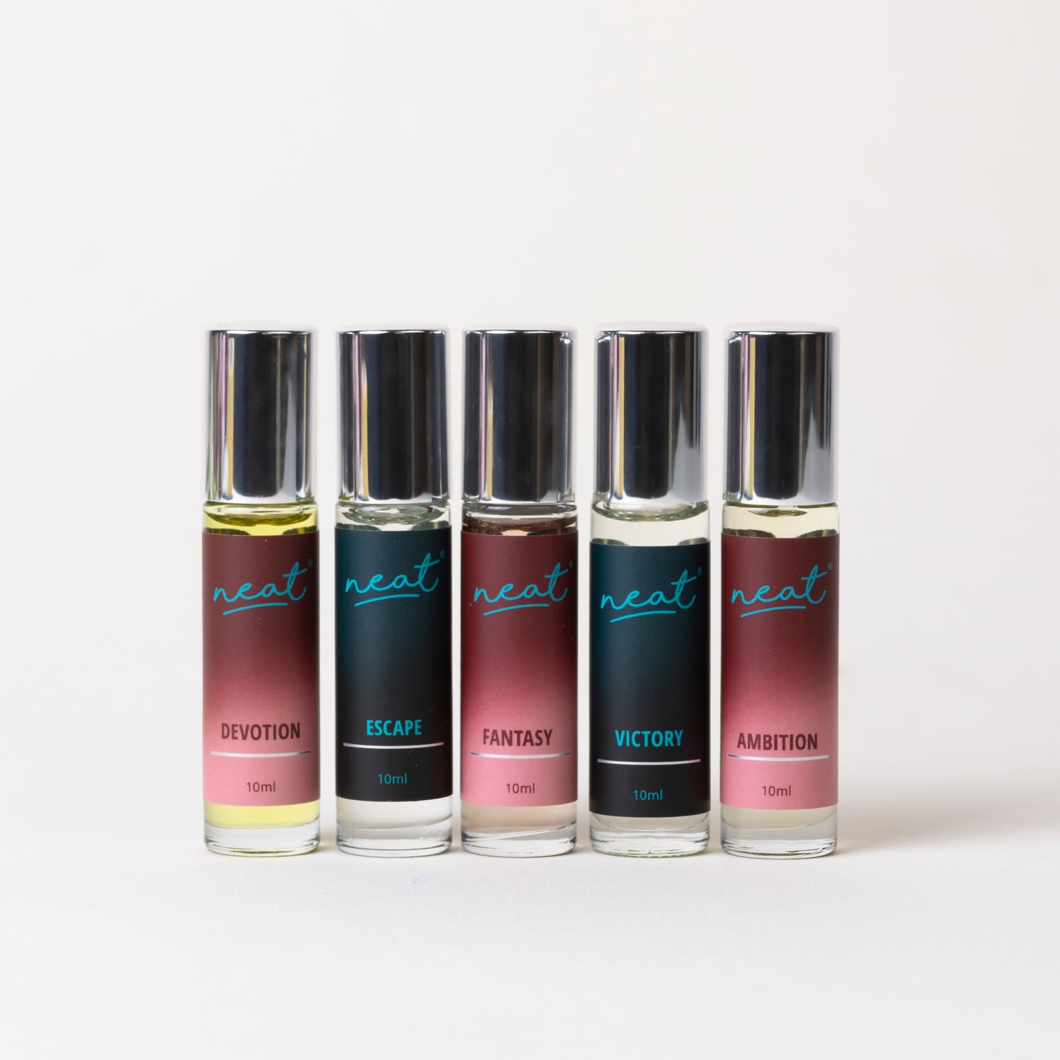 Neat Fragrance Dupes 10ml Roller