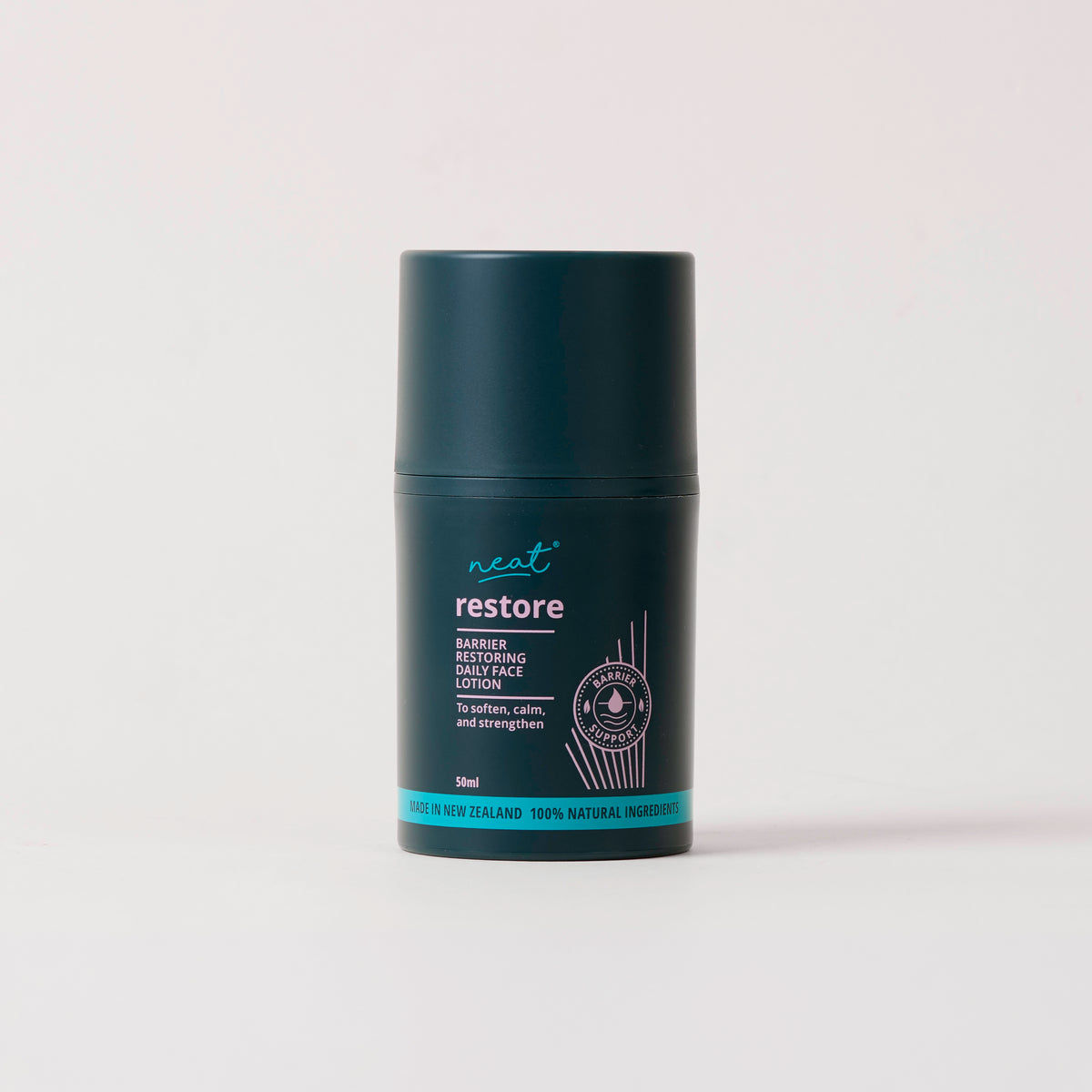 Restore: Daily Face Lotion