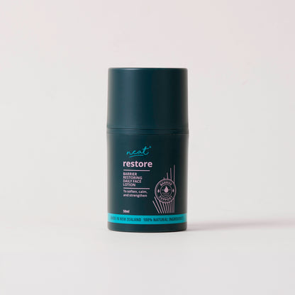 Restore: Daily Face Lotion