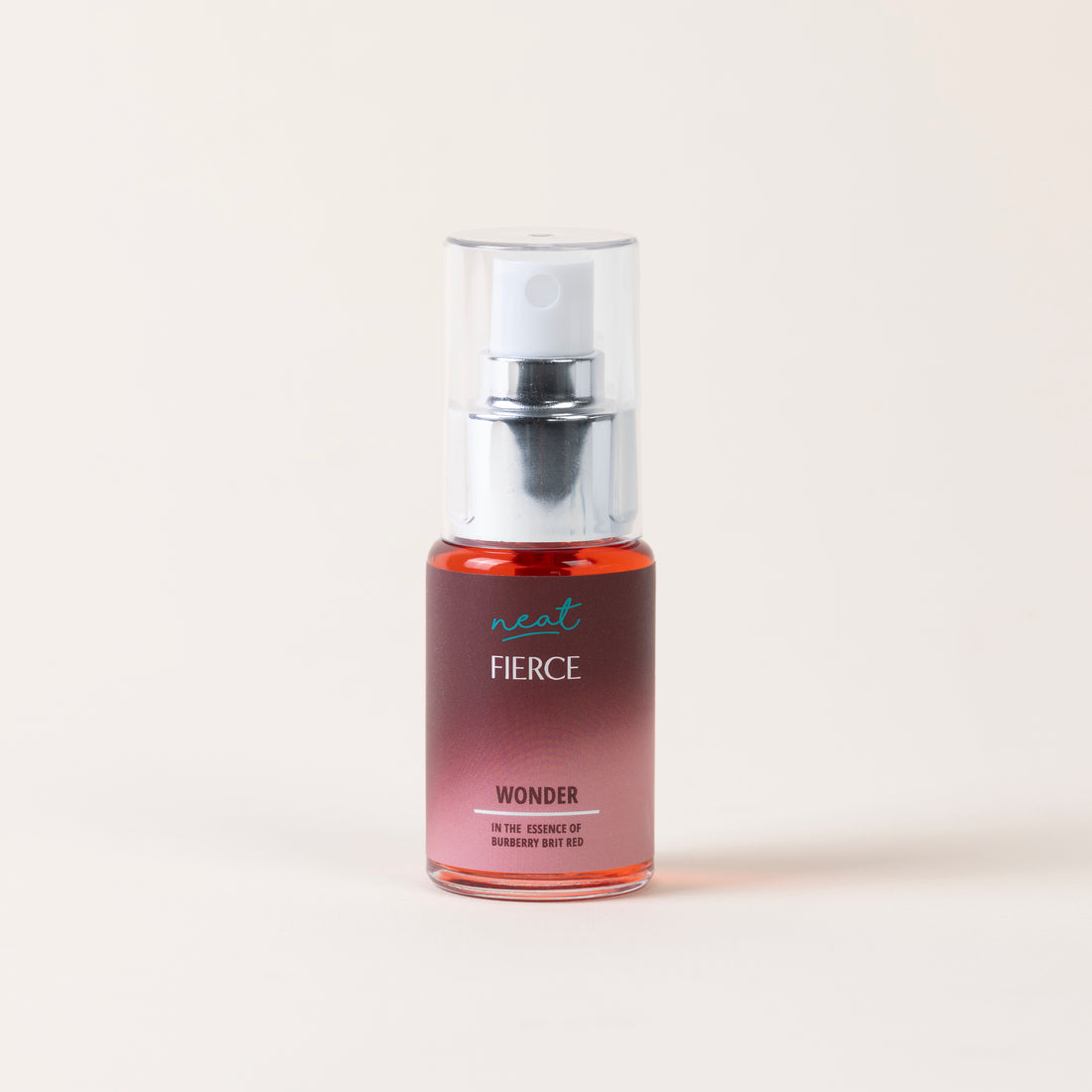 Neat Fragrance Dupes 30ml Parfum Spray