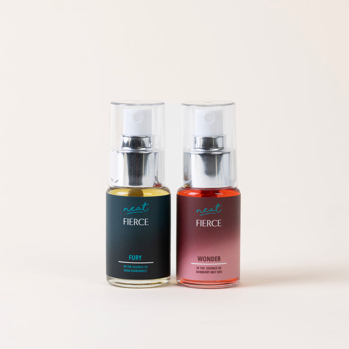 Neat Fragrance Dupes 30ml Parfum Spray