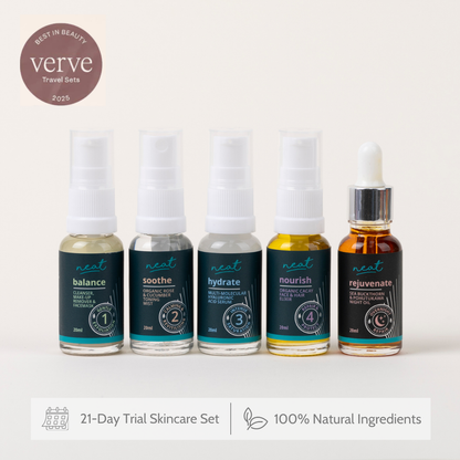 Healthy Skin Starter Kit | 21-Day Trial