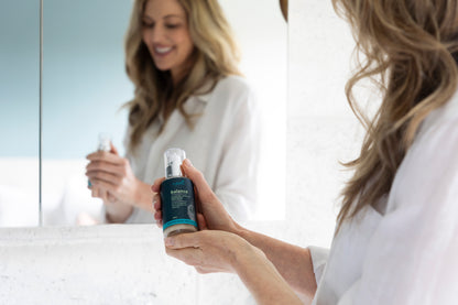 Skinperfection Daily Mineral Cleanser &amp; Face Mask - 100% Natural