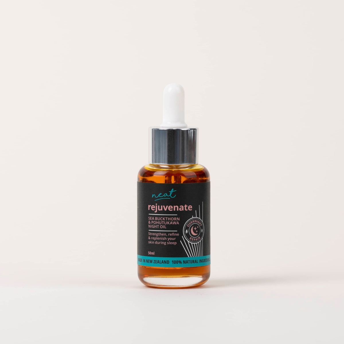Rejuvenate: Pore Refining Night Oil