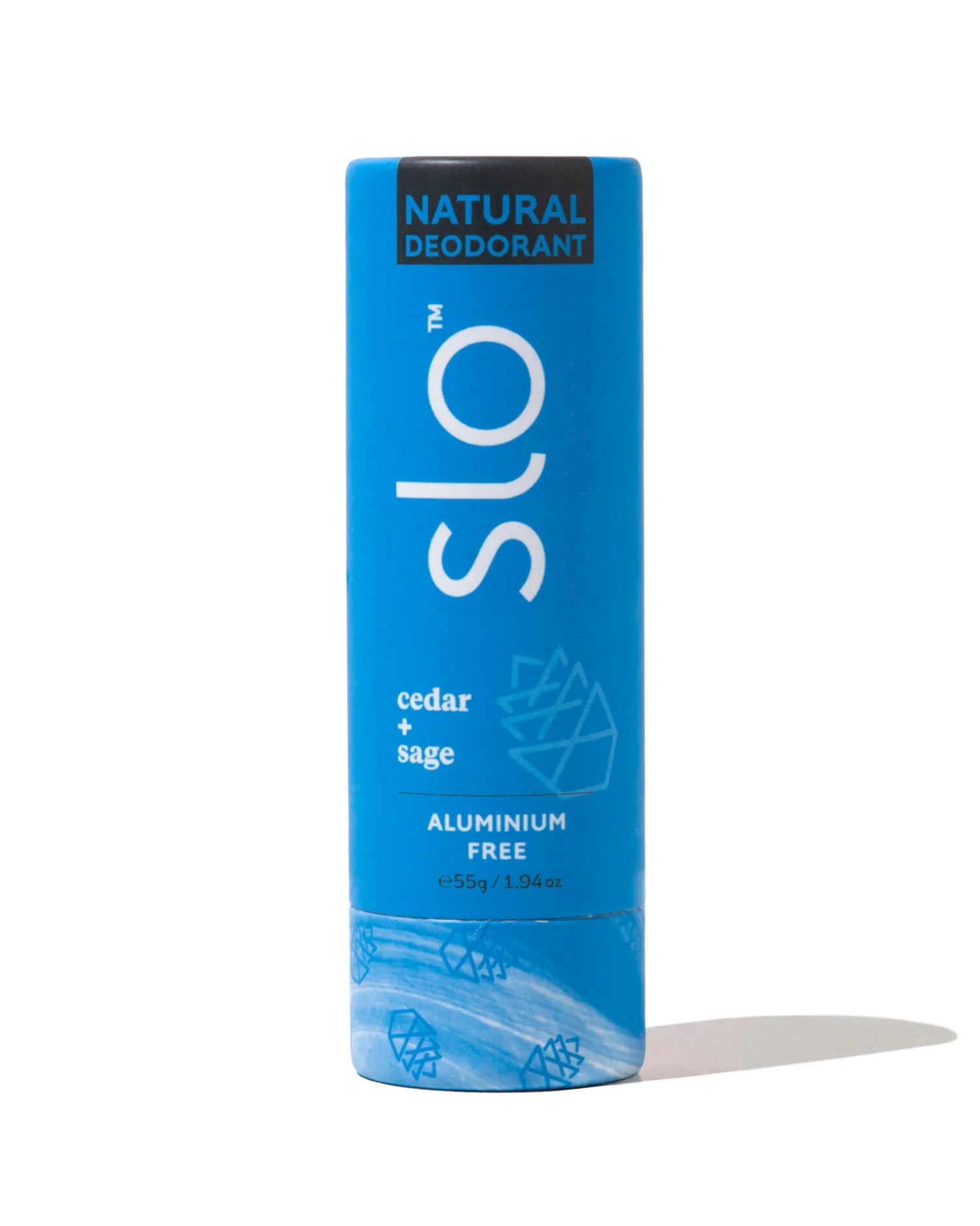 Slo Natural Deodorants