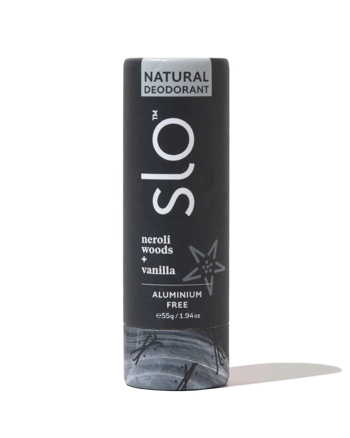 Slo Natural Deodorants