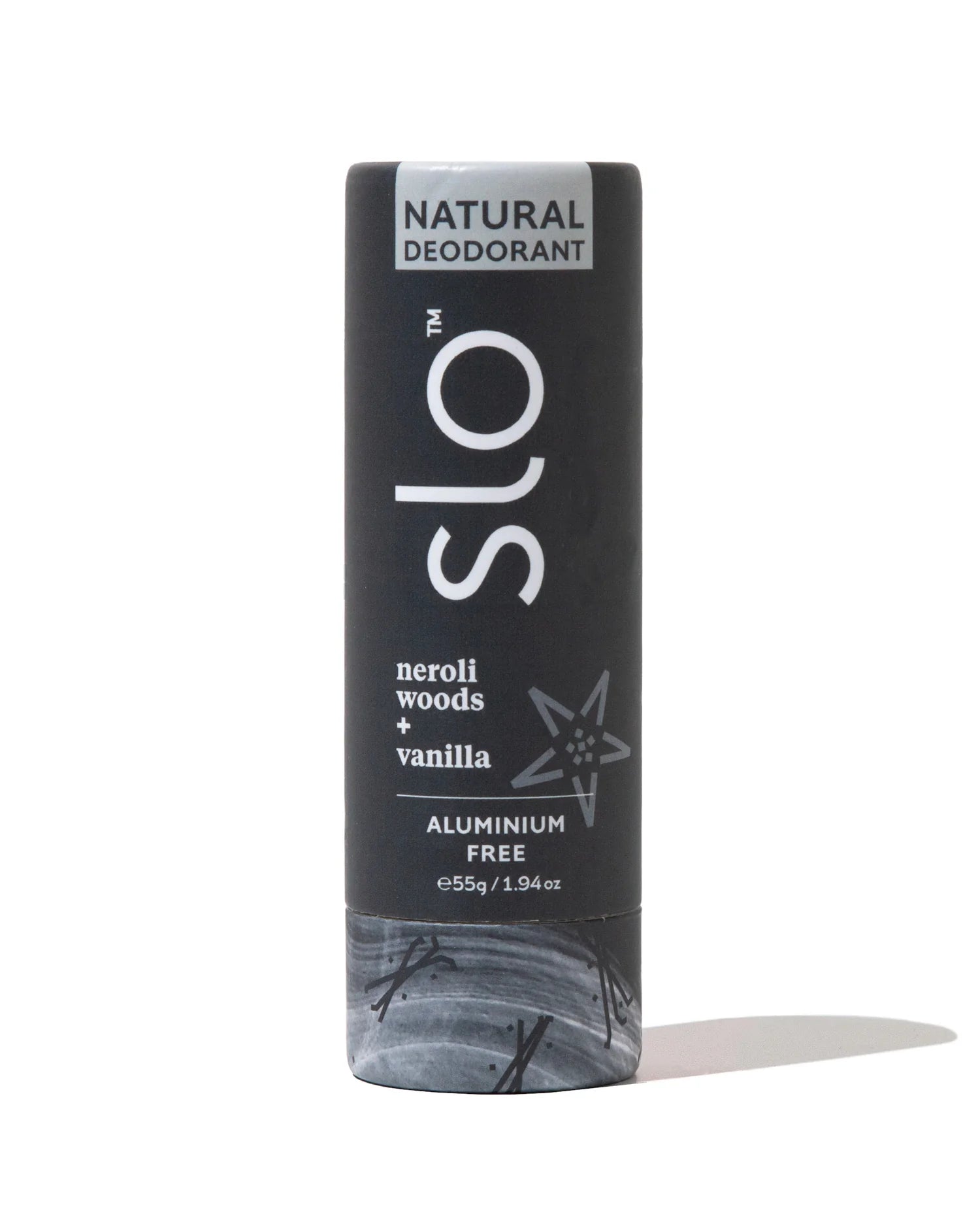 Slo Natural Deodorants