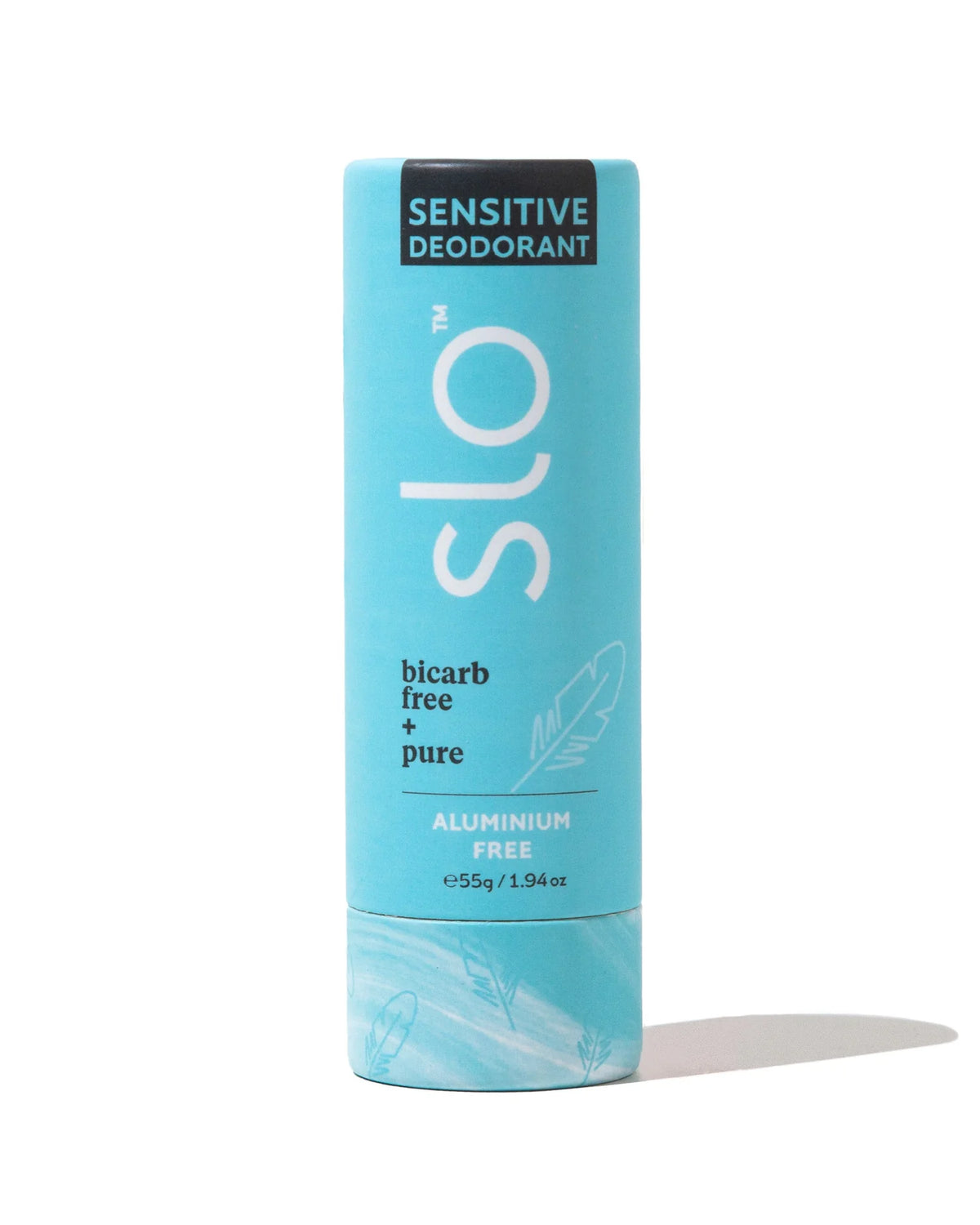 Slo Natural Deodorants