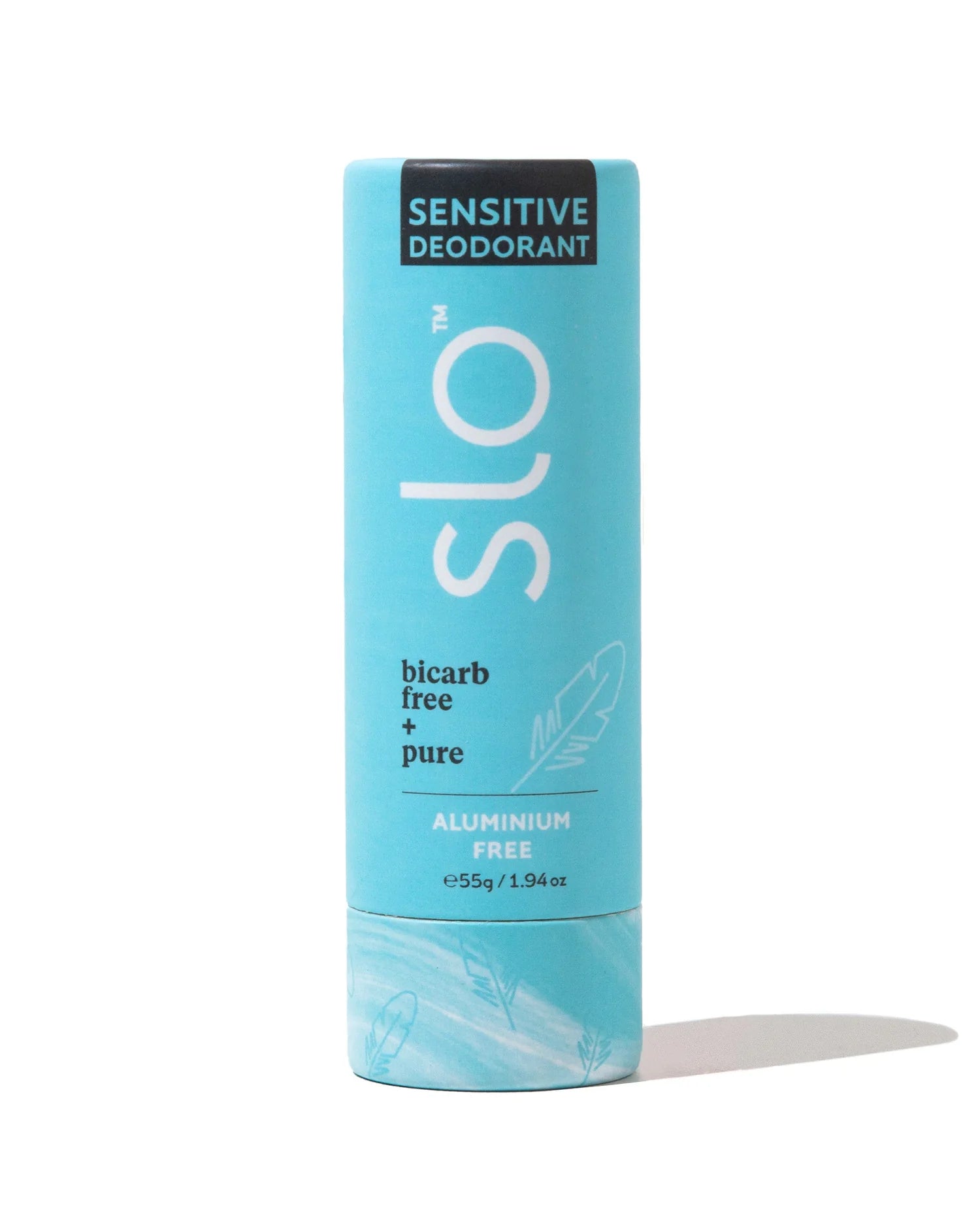 Slo Natural Deodorants