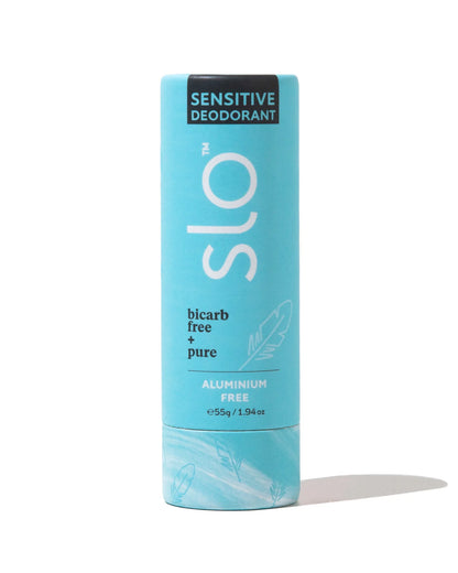 Slo Natural Deodorants