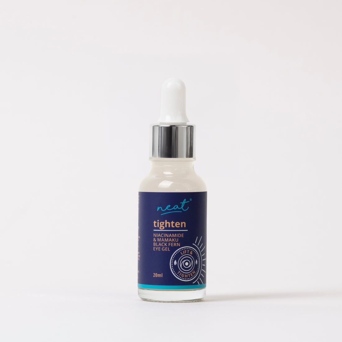 Tighten Eye Gel