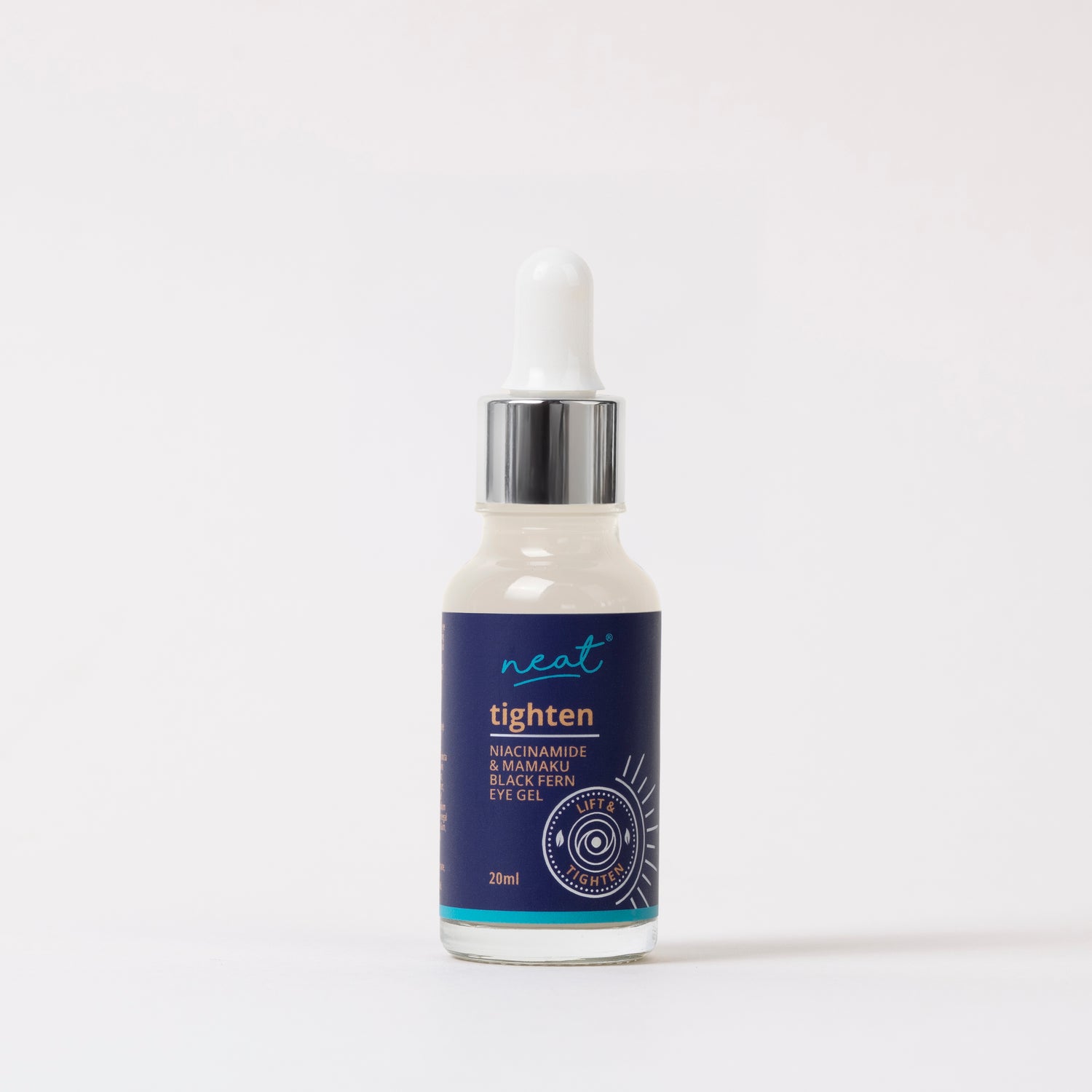 Tighten Eye Gel