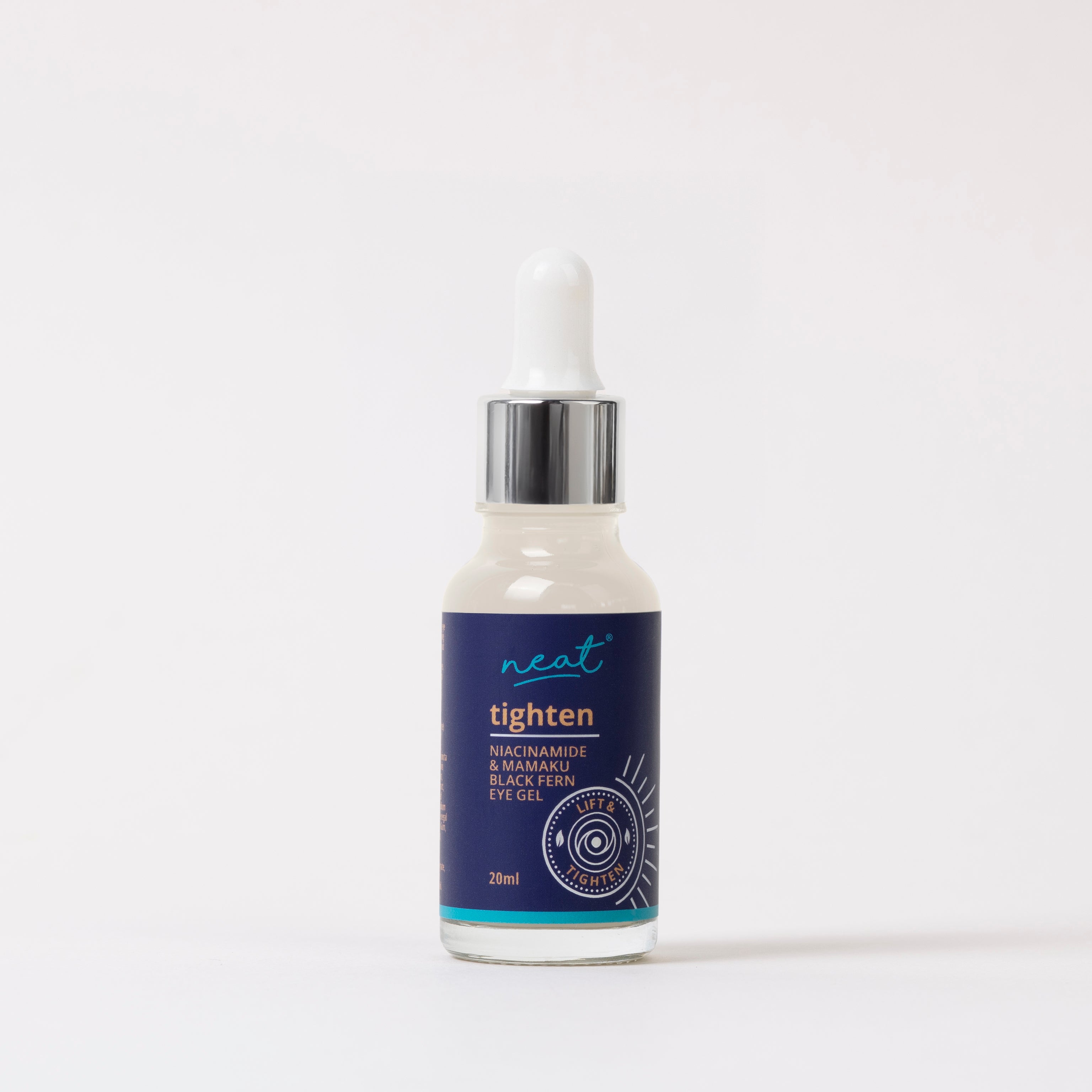 Tighten Eye Gel