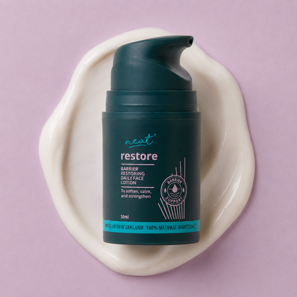 Restore: Daily Face Lotion