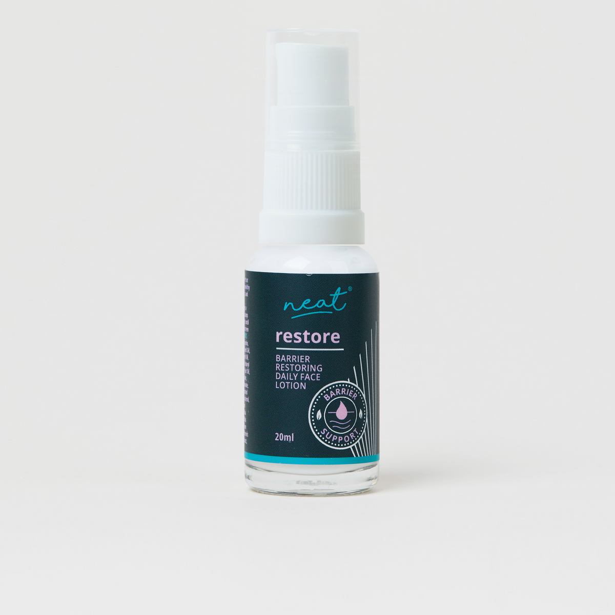 Restore: Daily Face Lotion