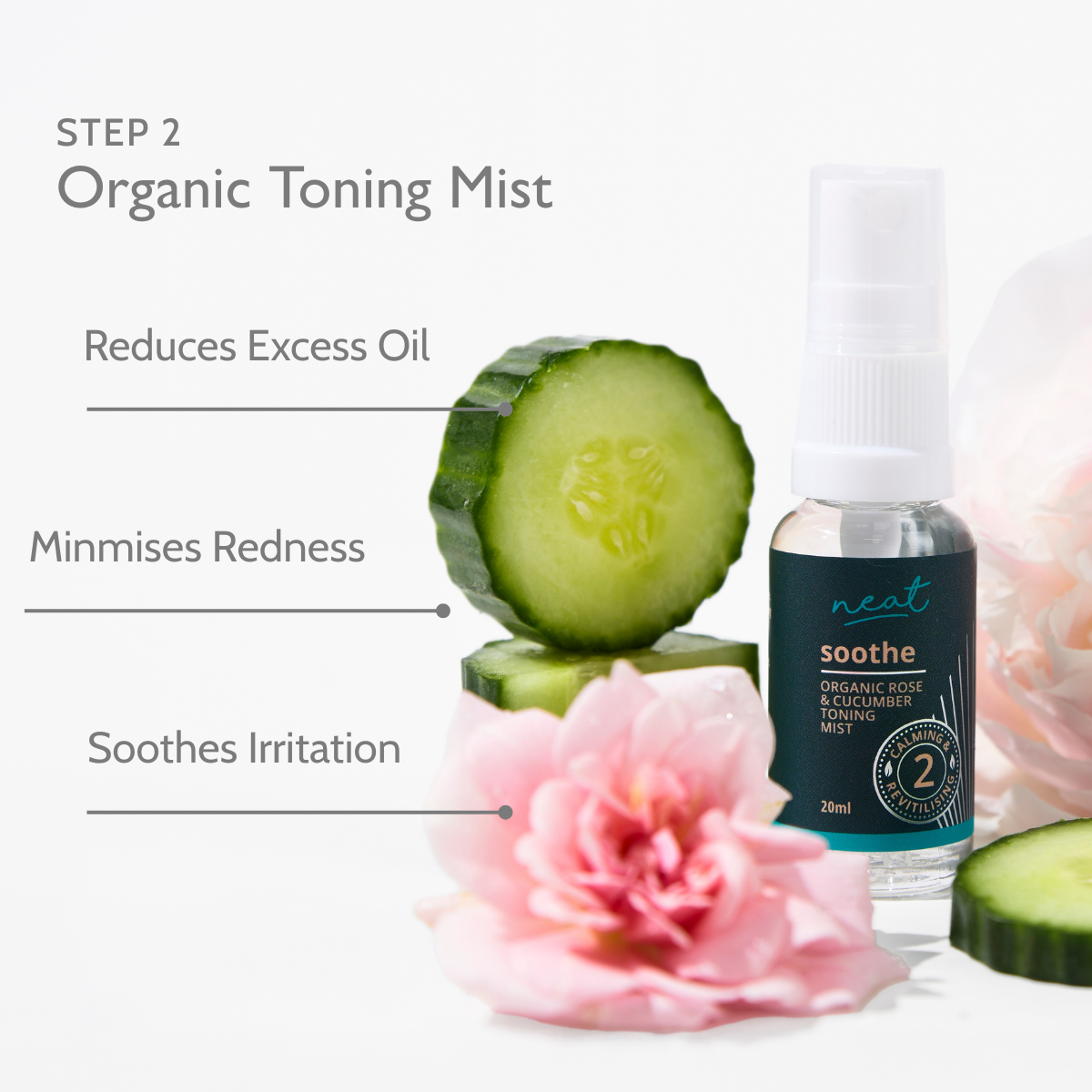 Healthy Skin Starter Kit | 21-Day Trial