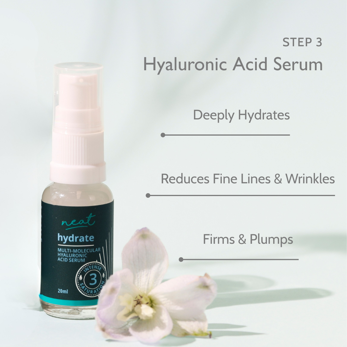 Healthy Skin Starter Kit | 21-Day Trial