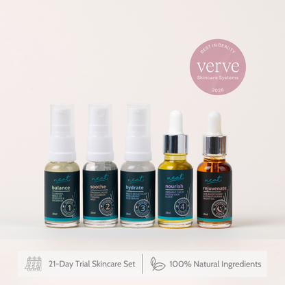 Healthy Skin Starter Kit | 21-Day Trial
