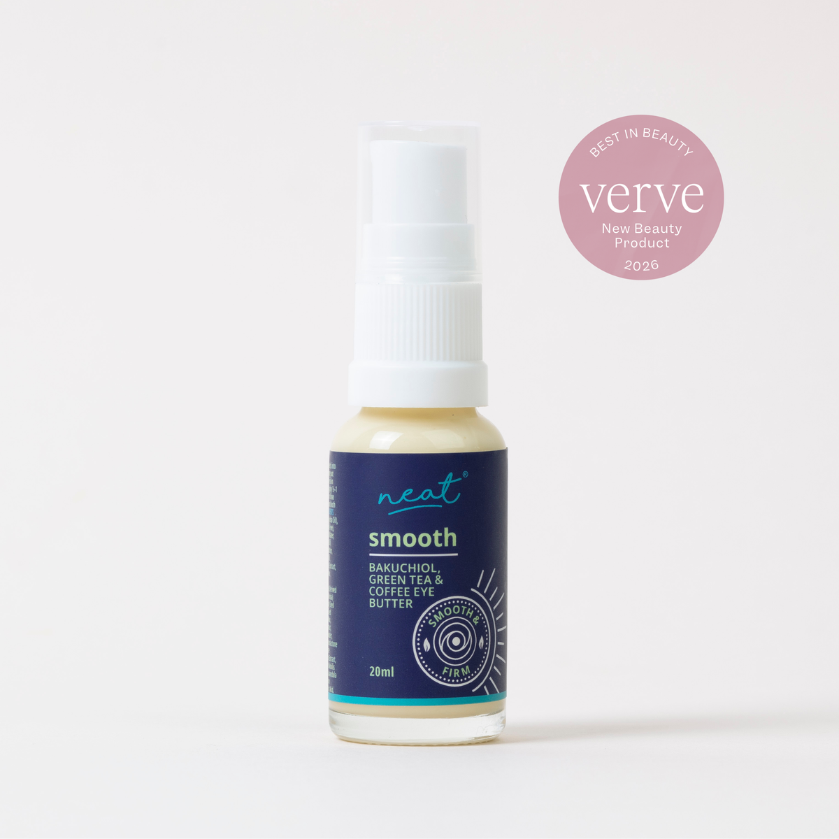 Smooth Eye Butter