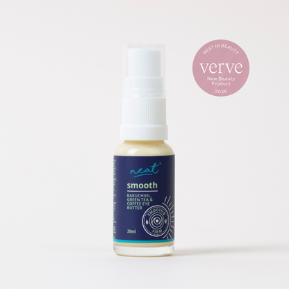 Smooth Eye Butter
