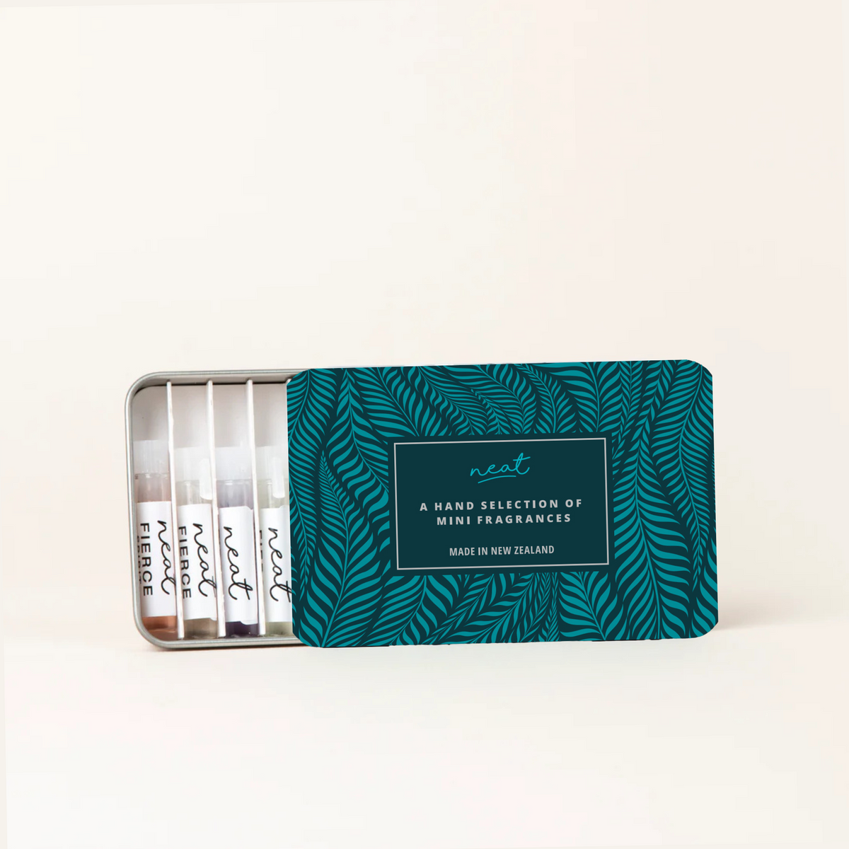Fragrance Discovery Set