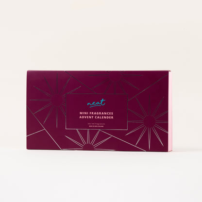 Fragrance Advent Calendar